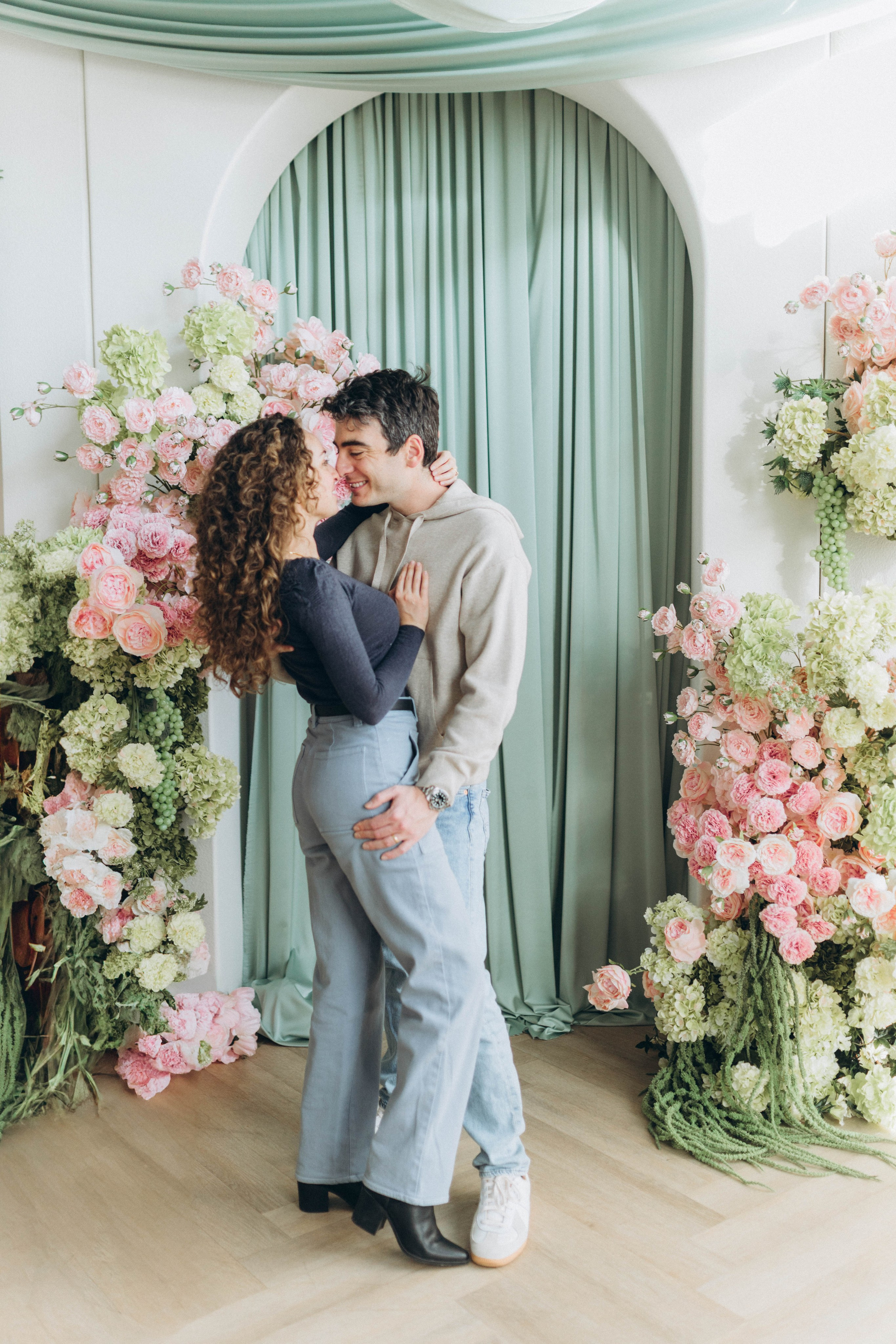 Y&D. Photographer | Naomi Maklin