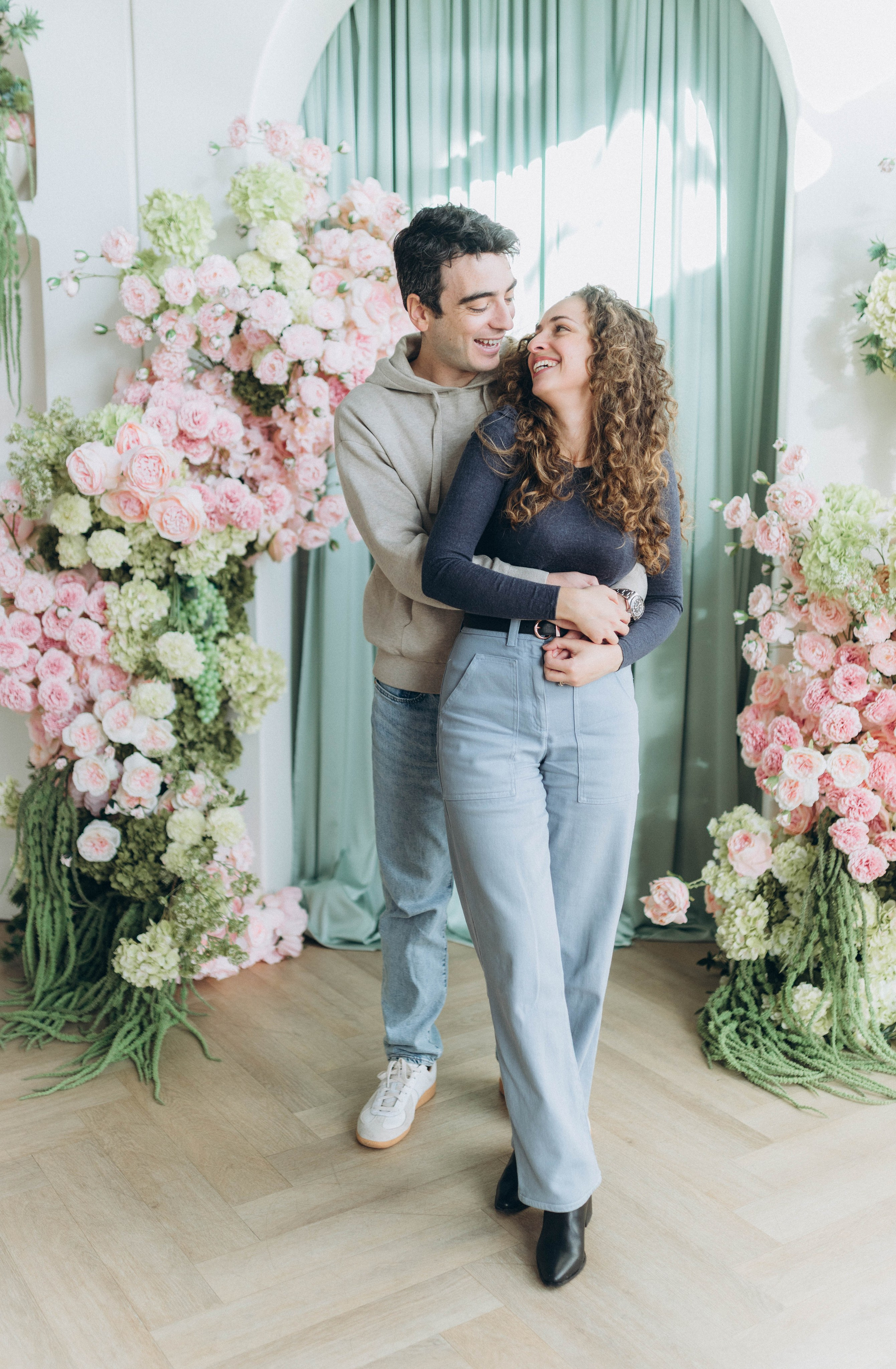 Y&D. Photographer | Naomi Maklin