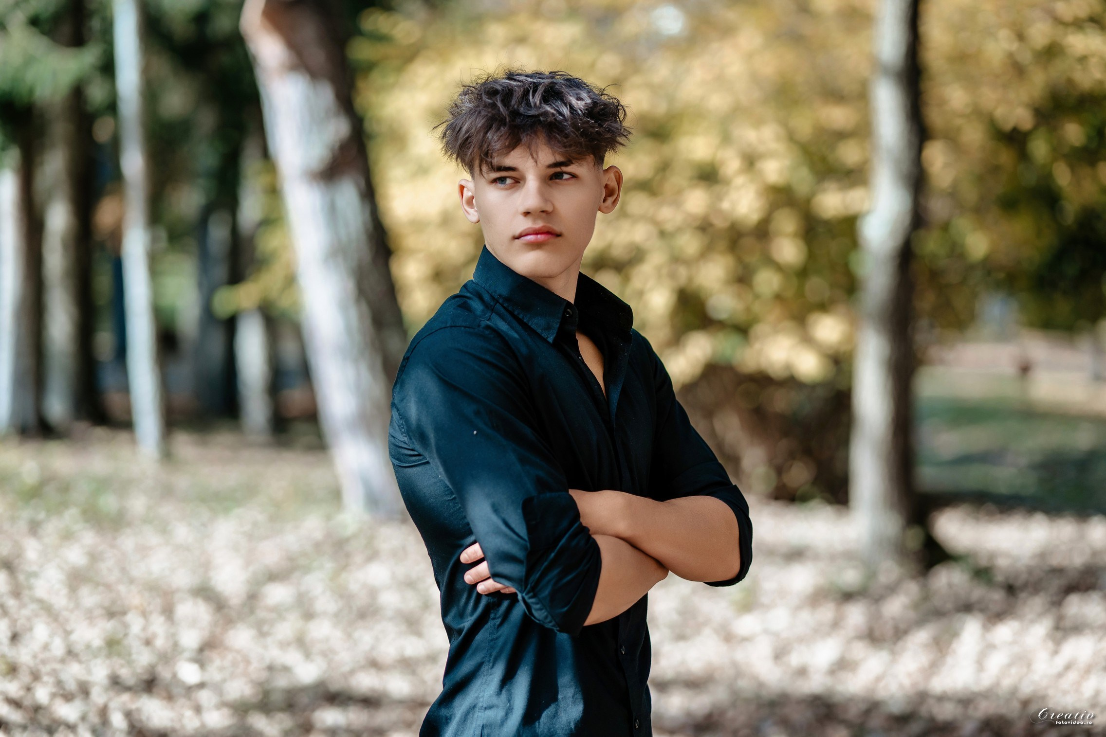 Oferta albume absolvenți 2026. Fotograf nuntă Bistrița | fotograf botez | Creativ Foto Video | Vasile Mizgan