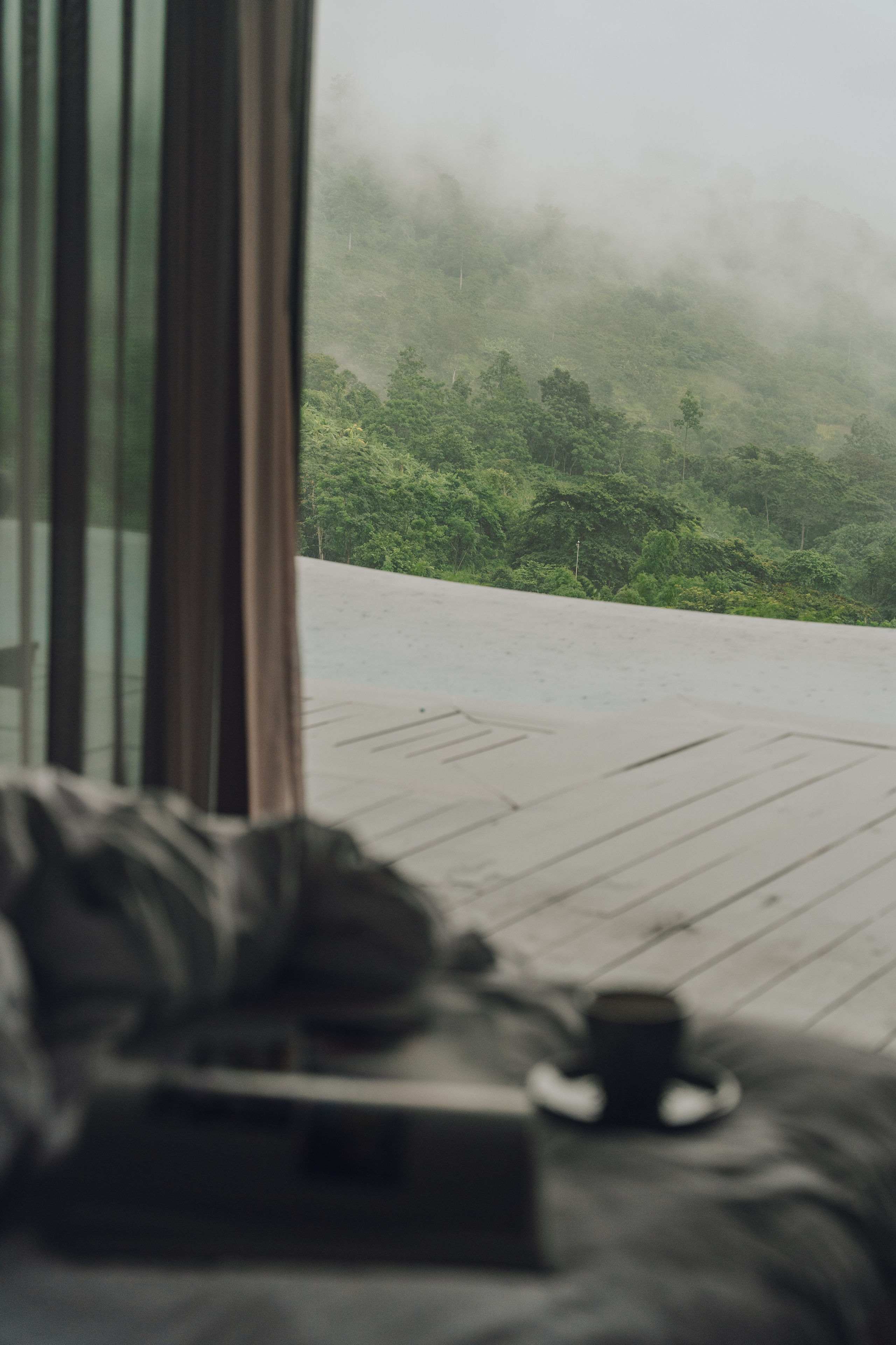 Avana Retreat, Vietnam. Editorial photographer Yuliya Drazdovich