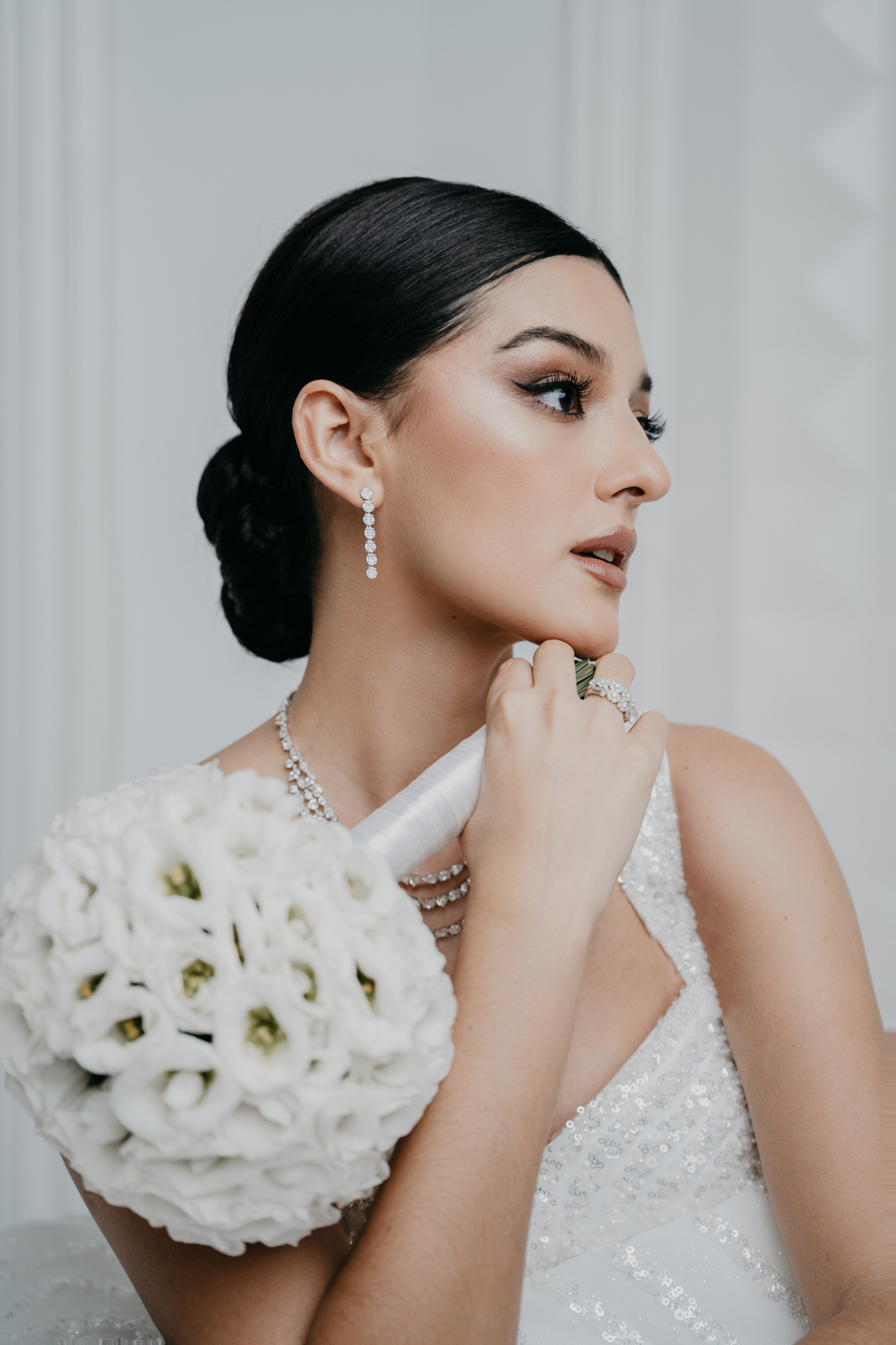 Weddings. Editorial photographer Yuliya Drazdovich