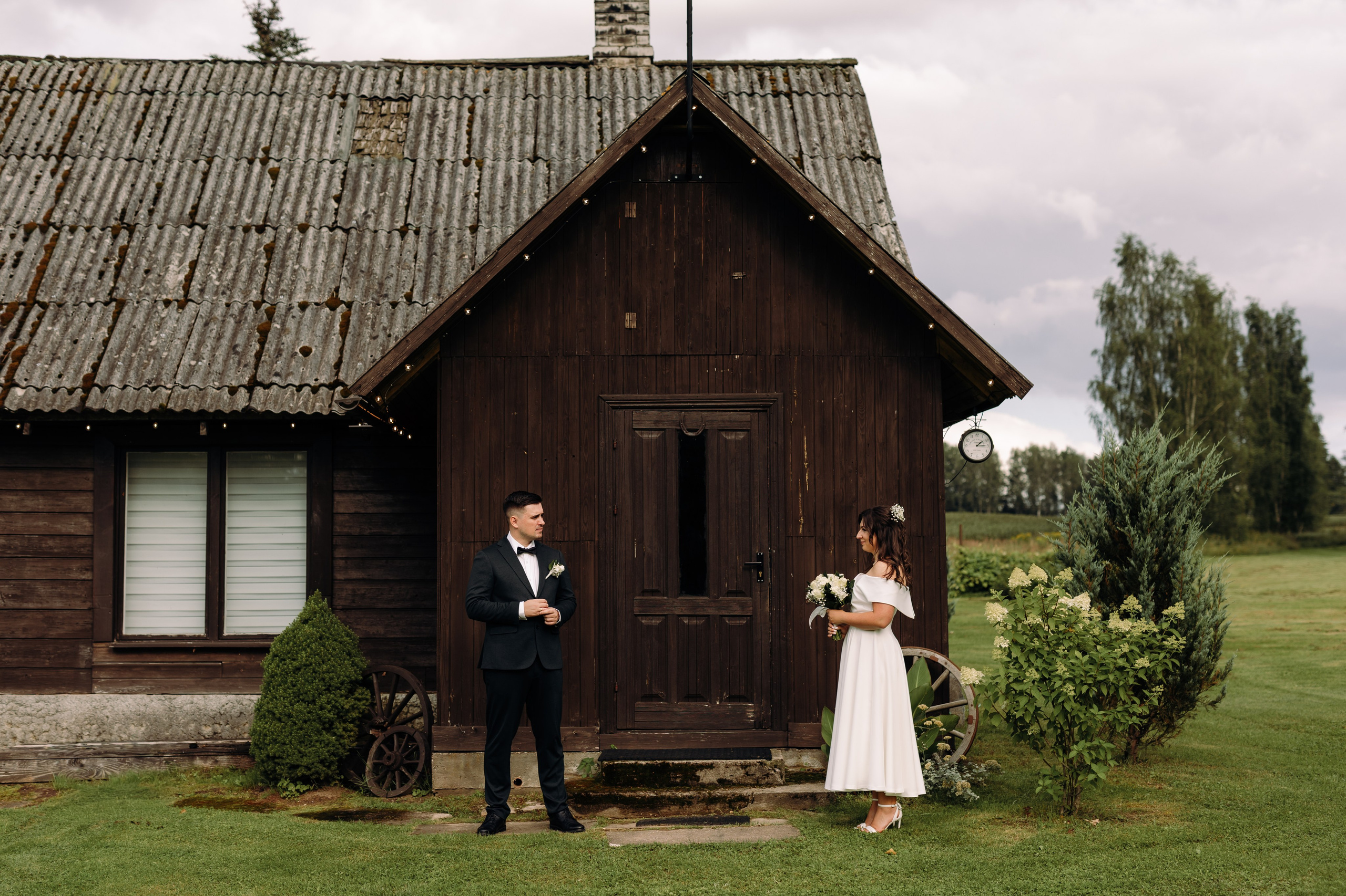 Fotogrāfe Līga Vaidere