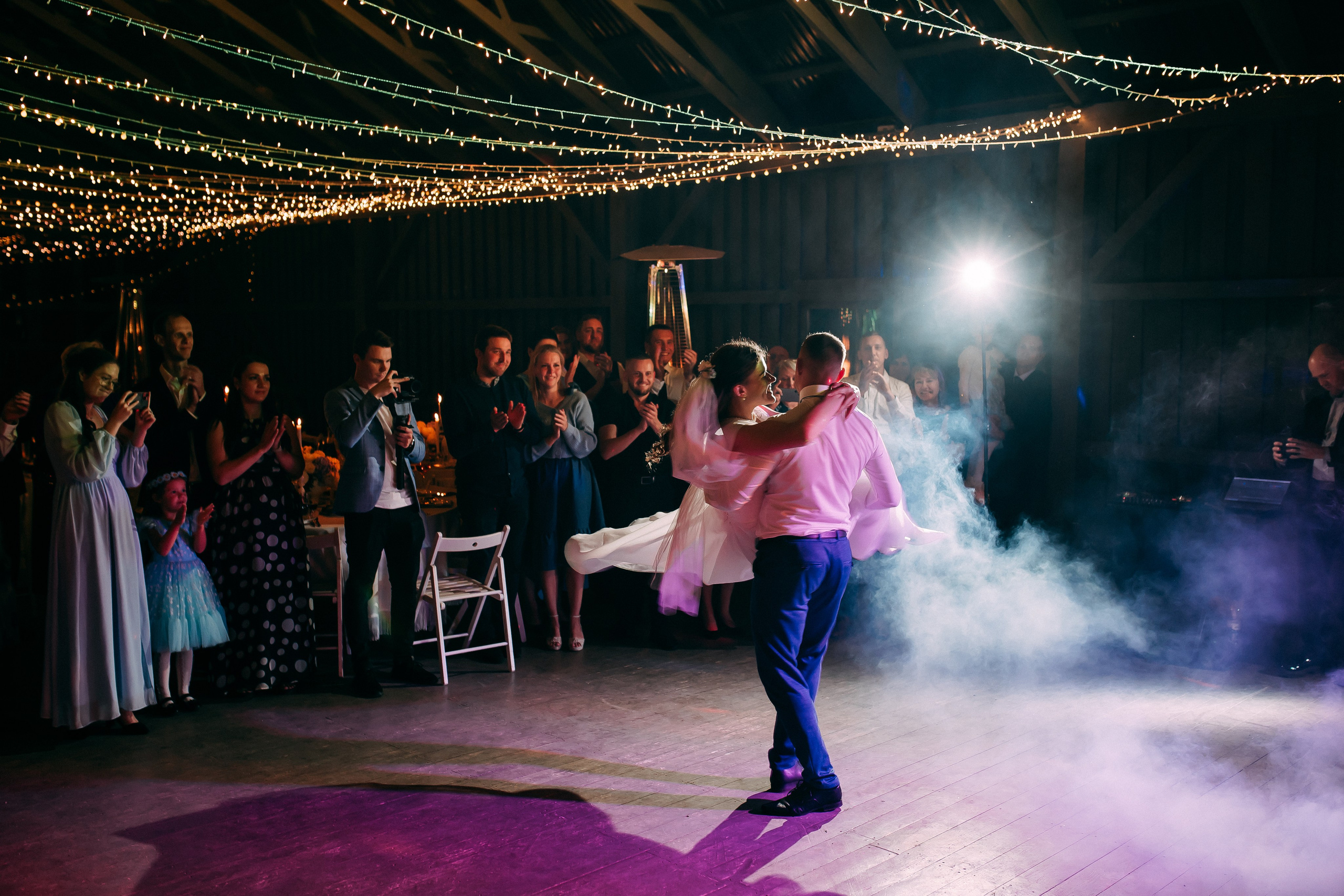 Rebeka & Dāvis. Fotogrāfe Līga Vaidere