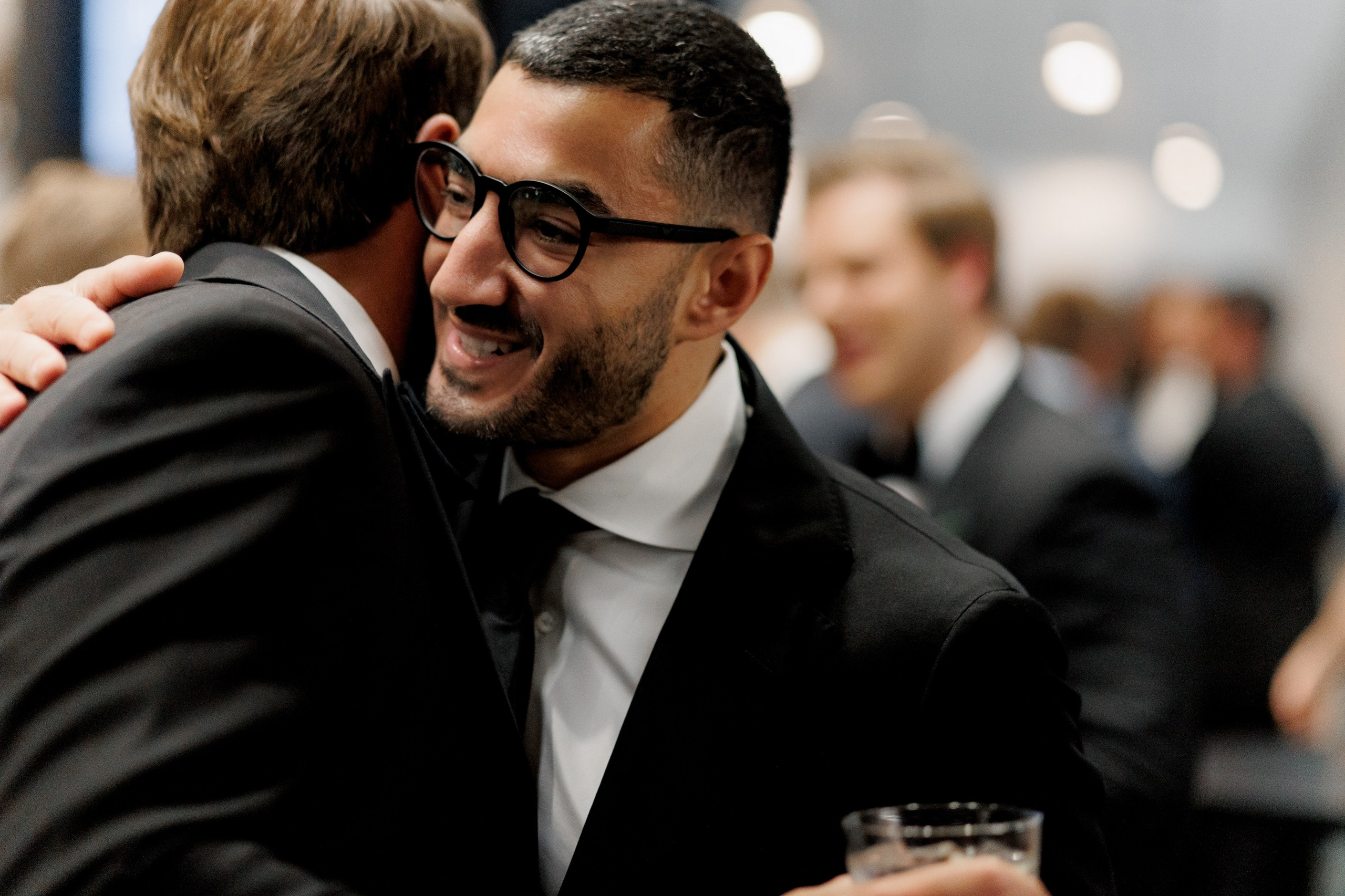 Scott & Kyle. Svyatoslav Bogdanov — destination photographer