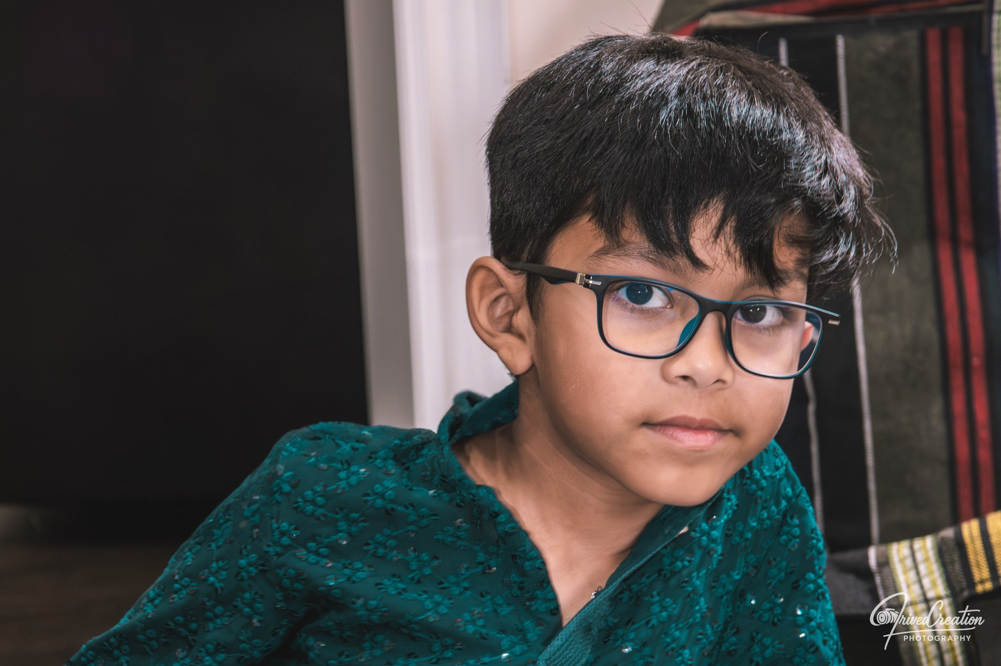 Kids. Prived Creation