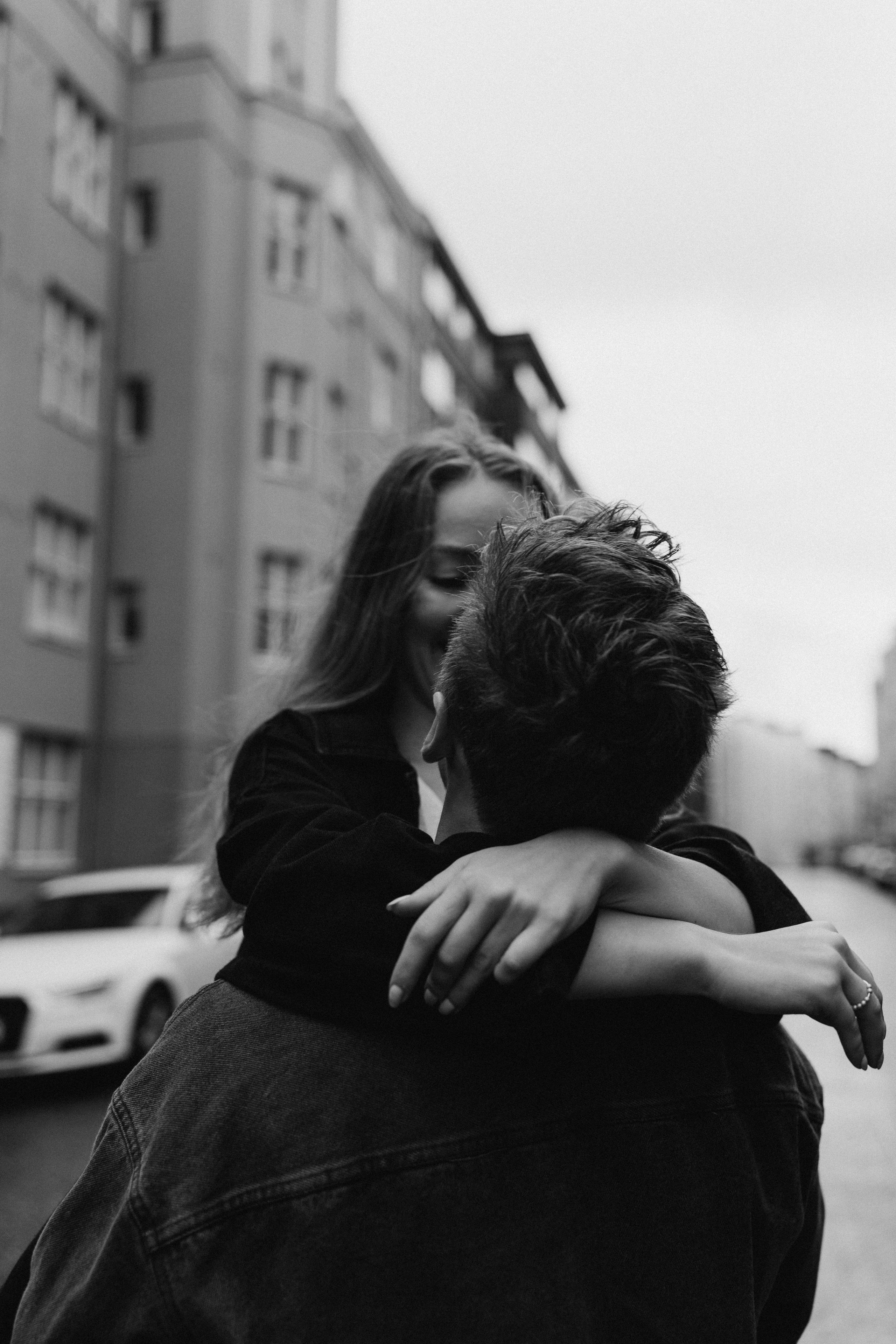 JP&L. Wedding and potrait photographer in Helsinki Vickan O