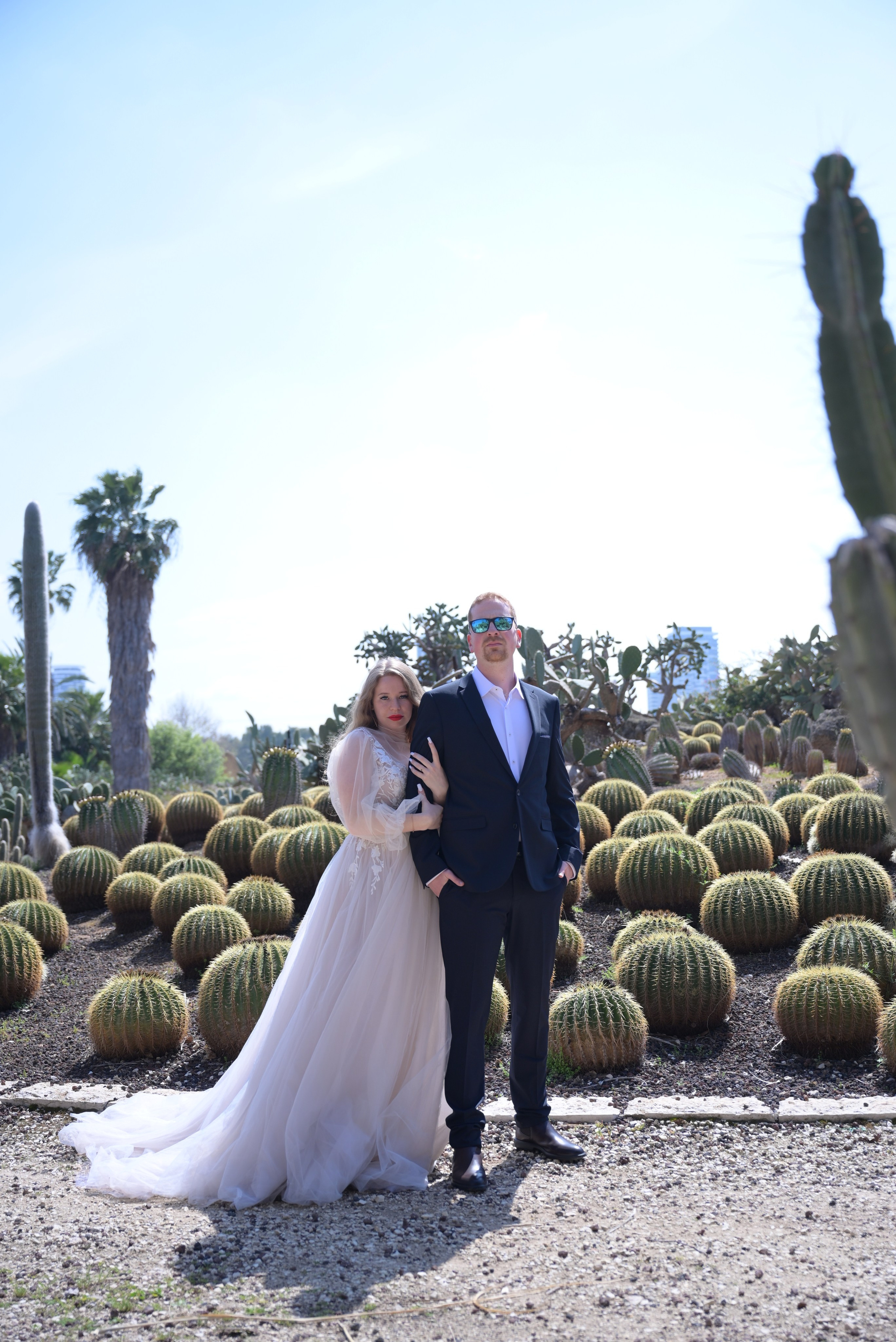 Nicol & Itamar. Wedding and events photographers Studio Shalom