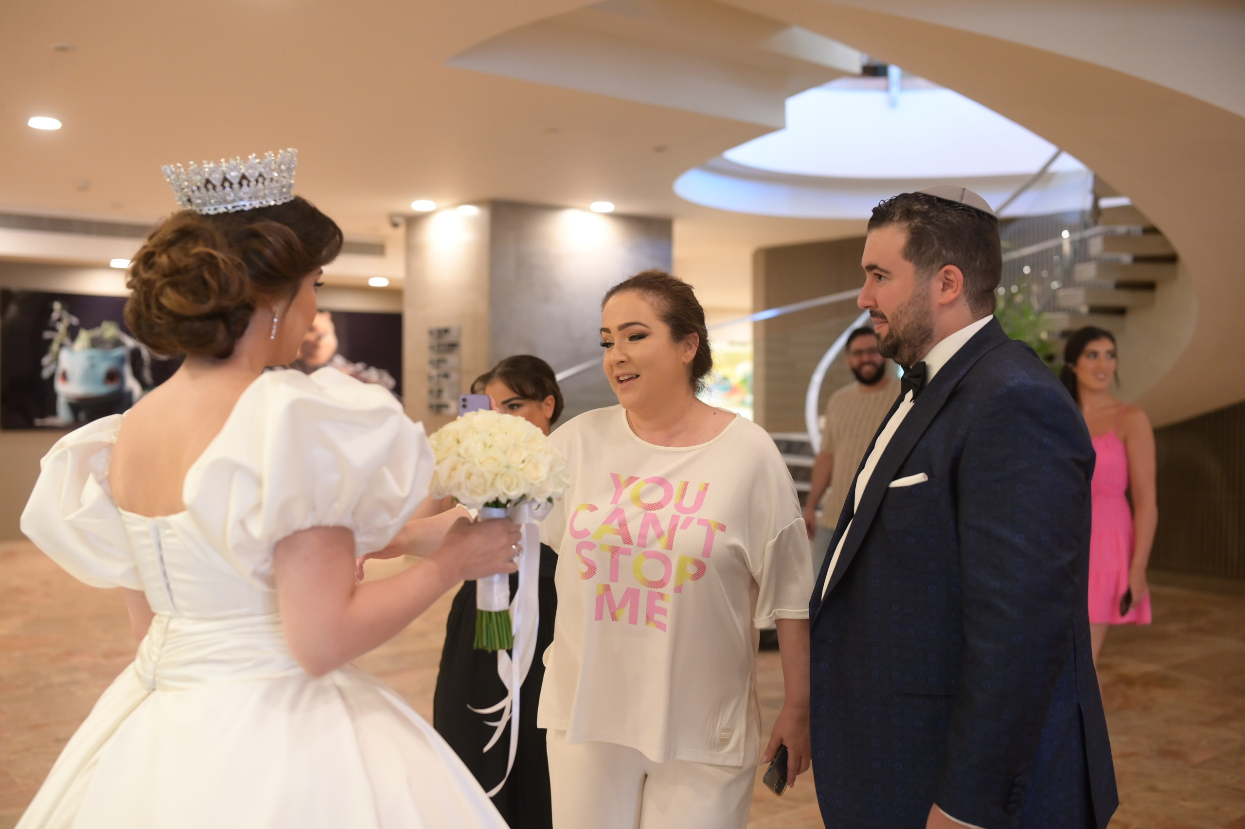 Diana & Benjamin. Wedding and events photographers Studio Shalom