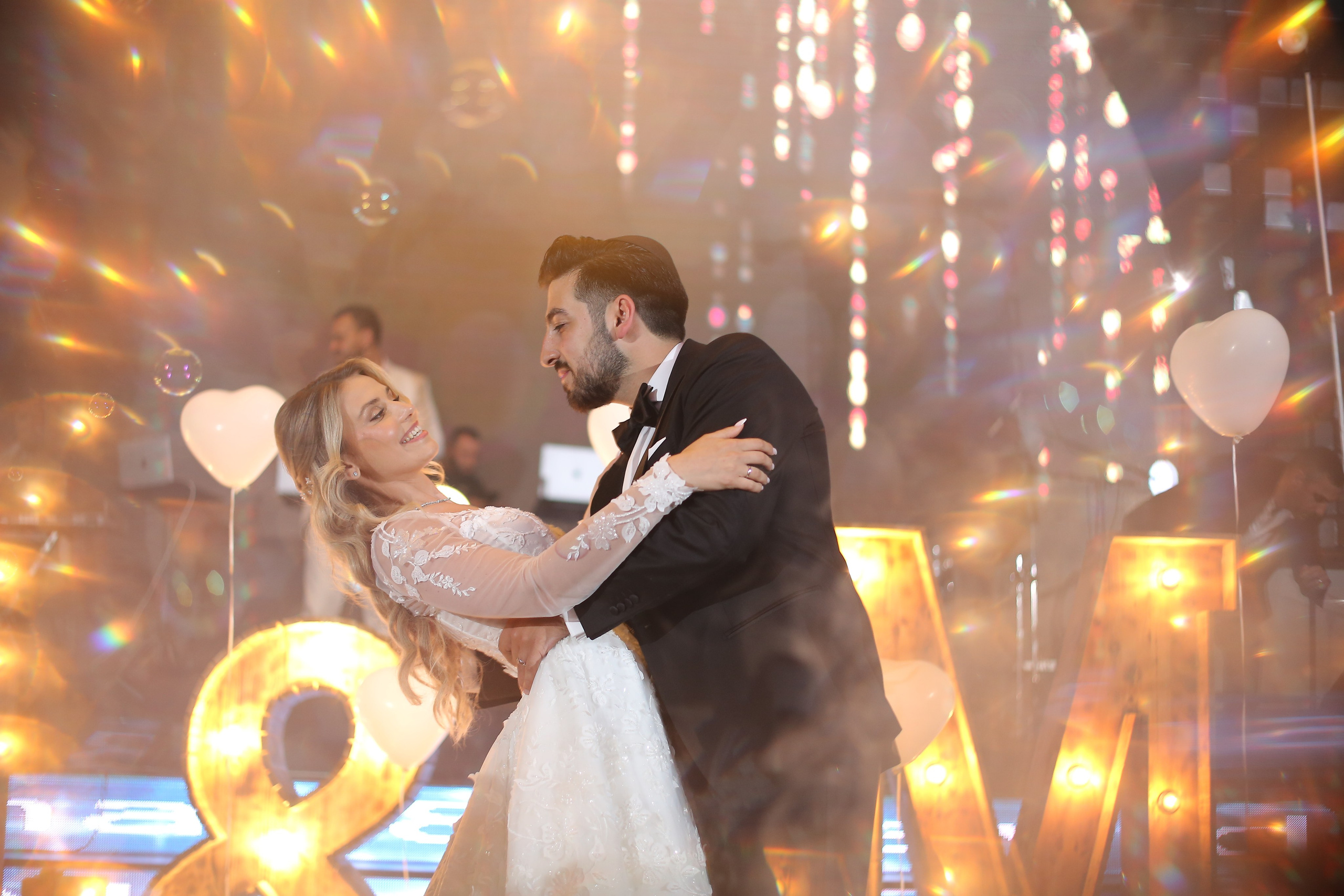 Maria & David. Wedding and events photographers Studio Shalom