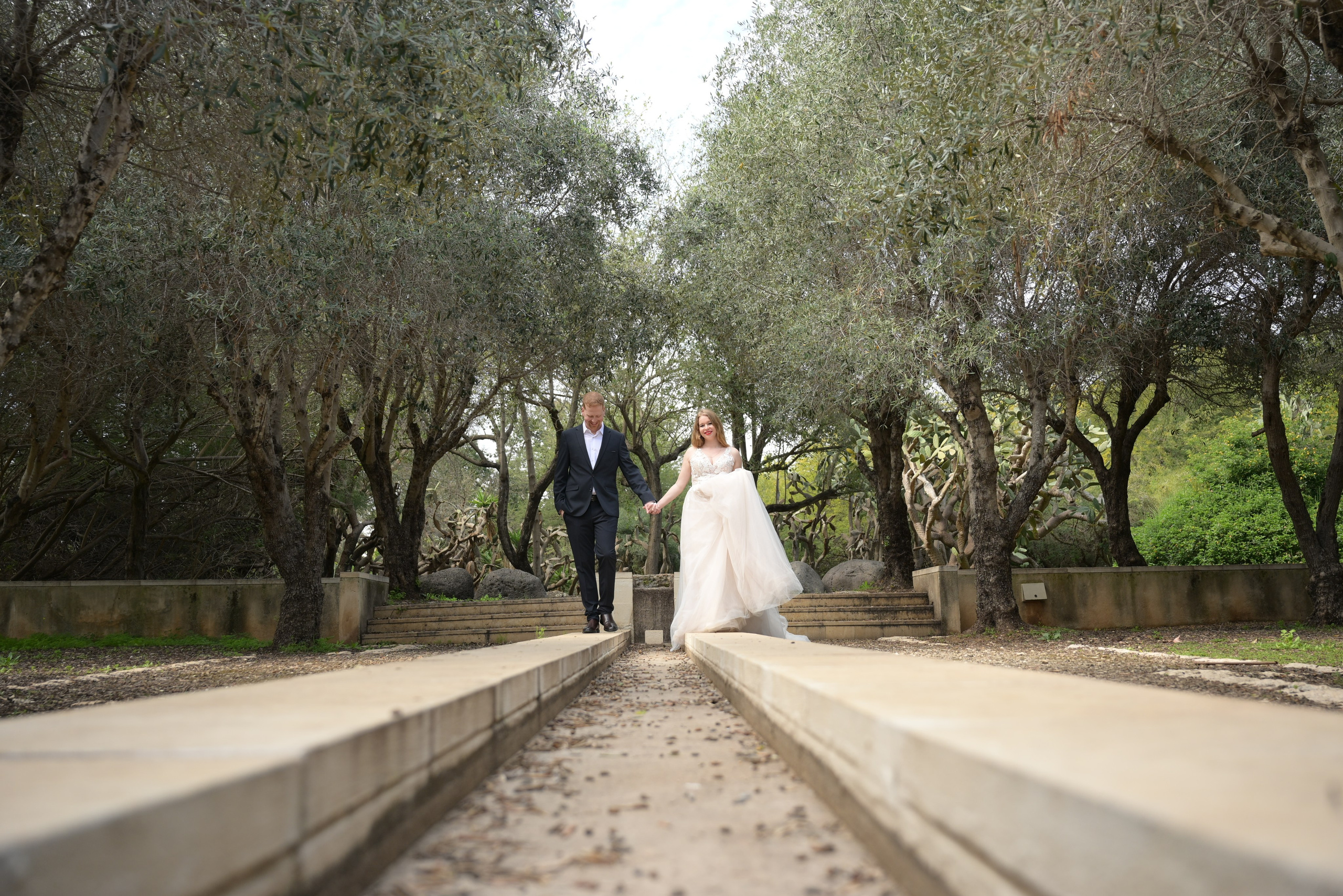 Nicol & Itamar. Wedding and events photographers Studio Shalom