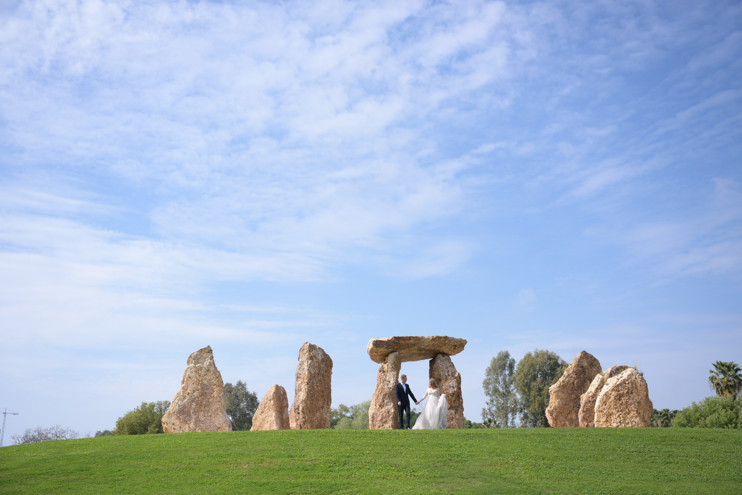 Nicol & Itamar. Wedding and events photographers Studio Shalom