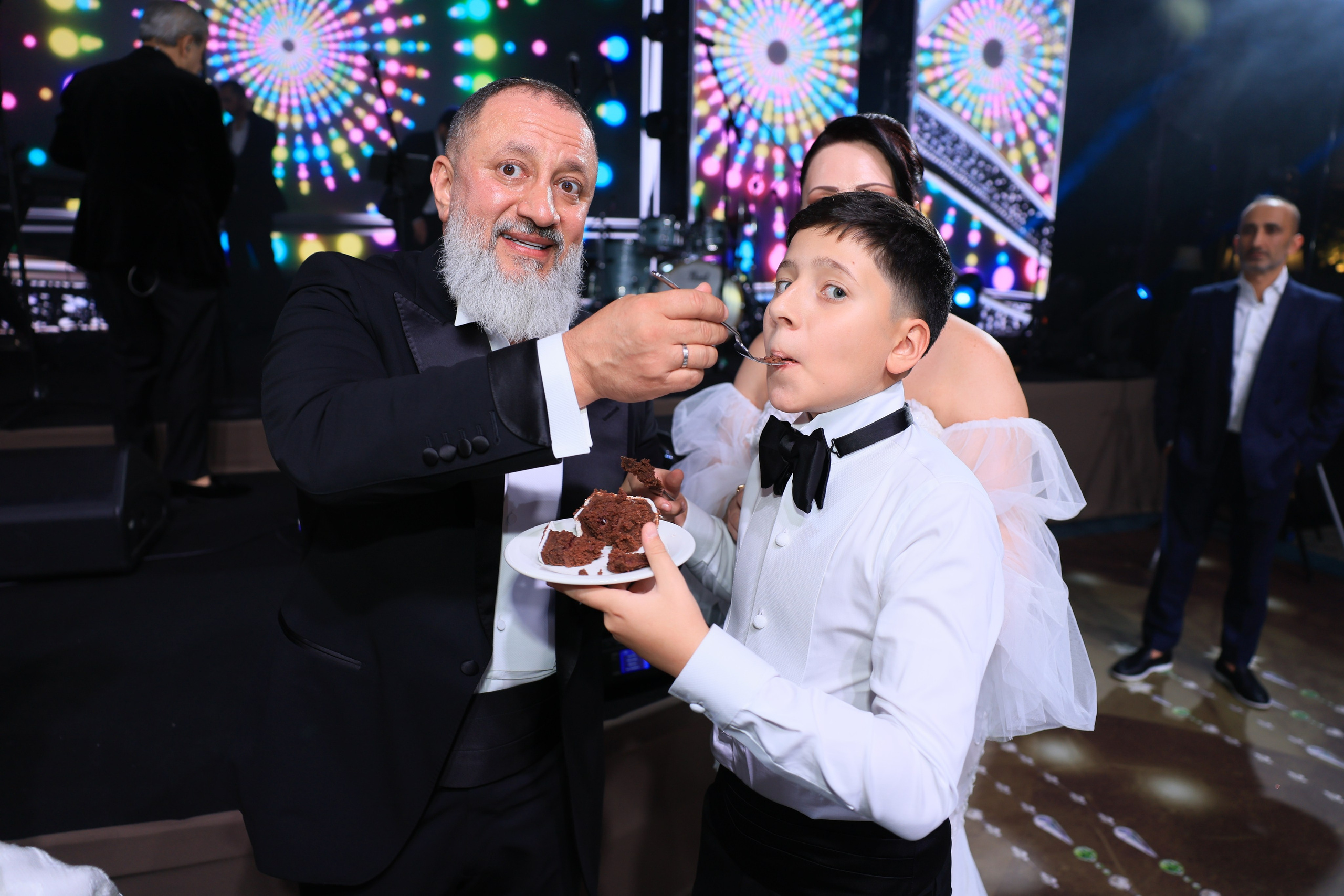 DANIEL. Фотографы на свадьбы и мероприятия Студия «Шалом»