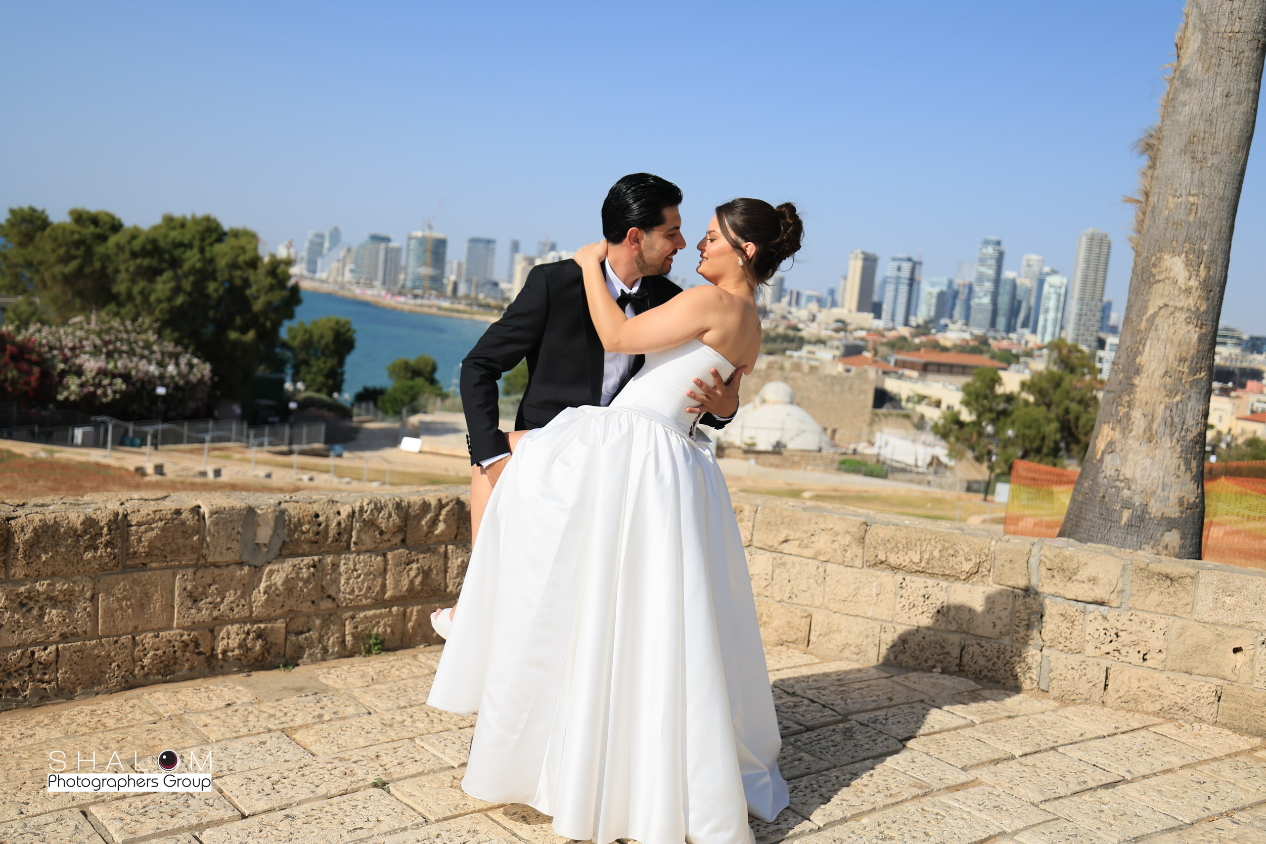 Eden & Aviv. Wedding and events photographers Studio Shalom