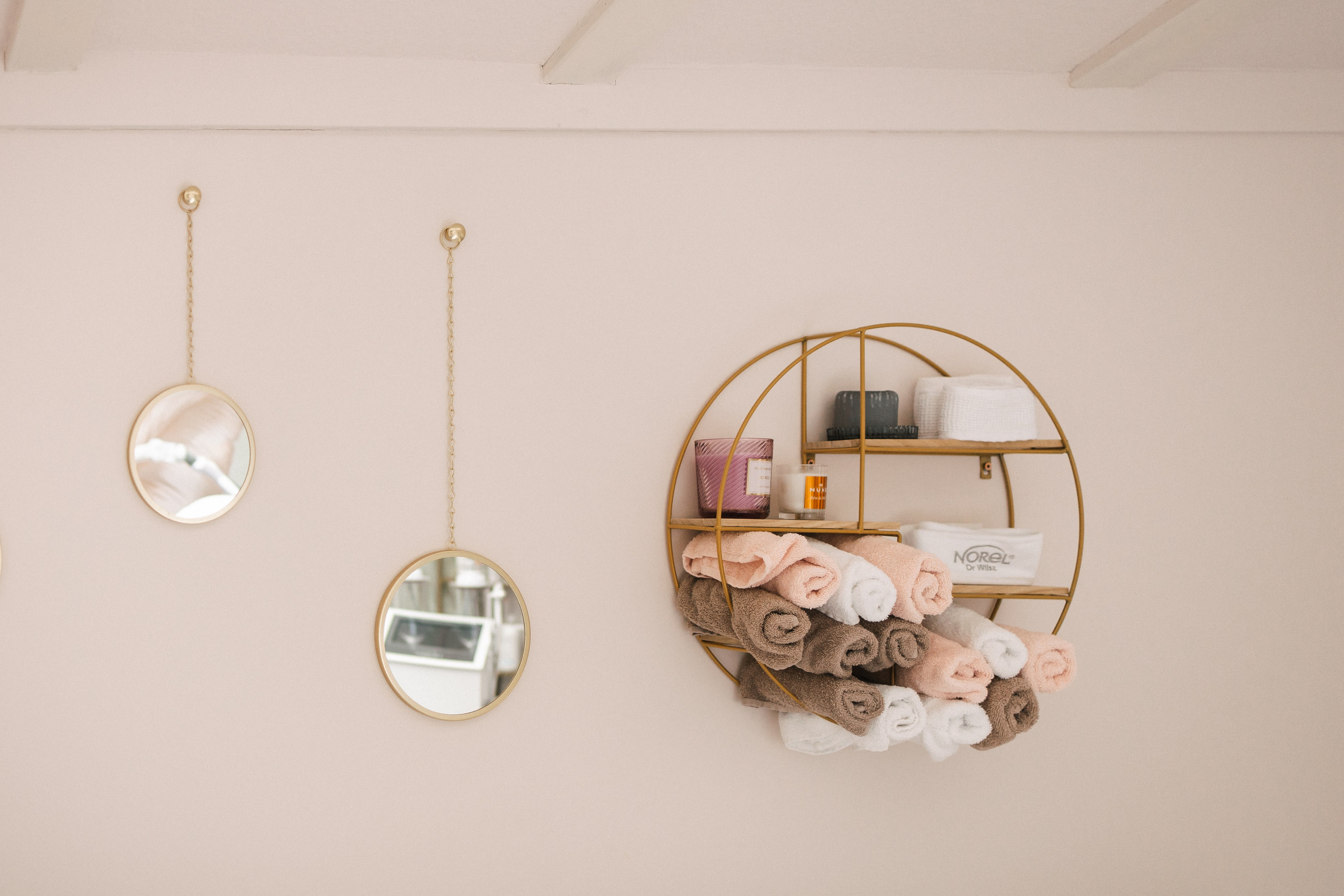 Косметолог. Фотограф в Германии — Мария Чистякова