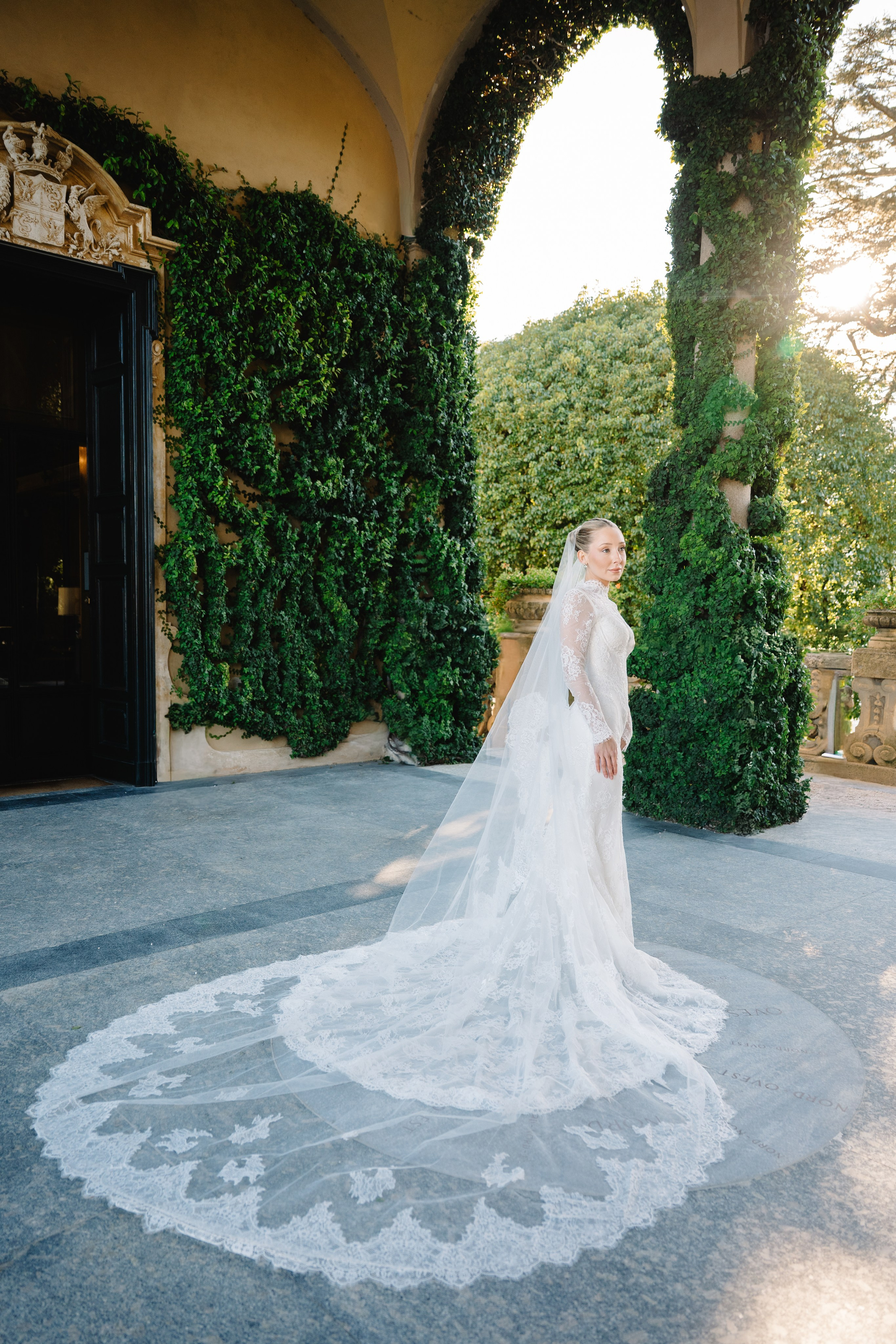 Lake Como. Фотограф в Итлаии — Свадебный фотограф Озеро Комо