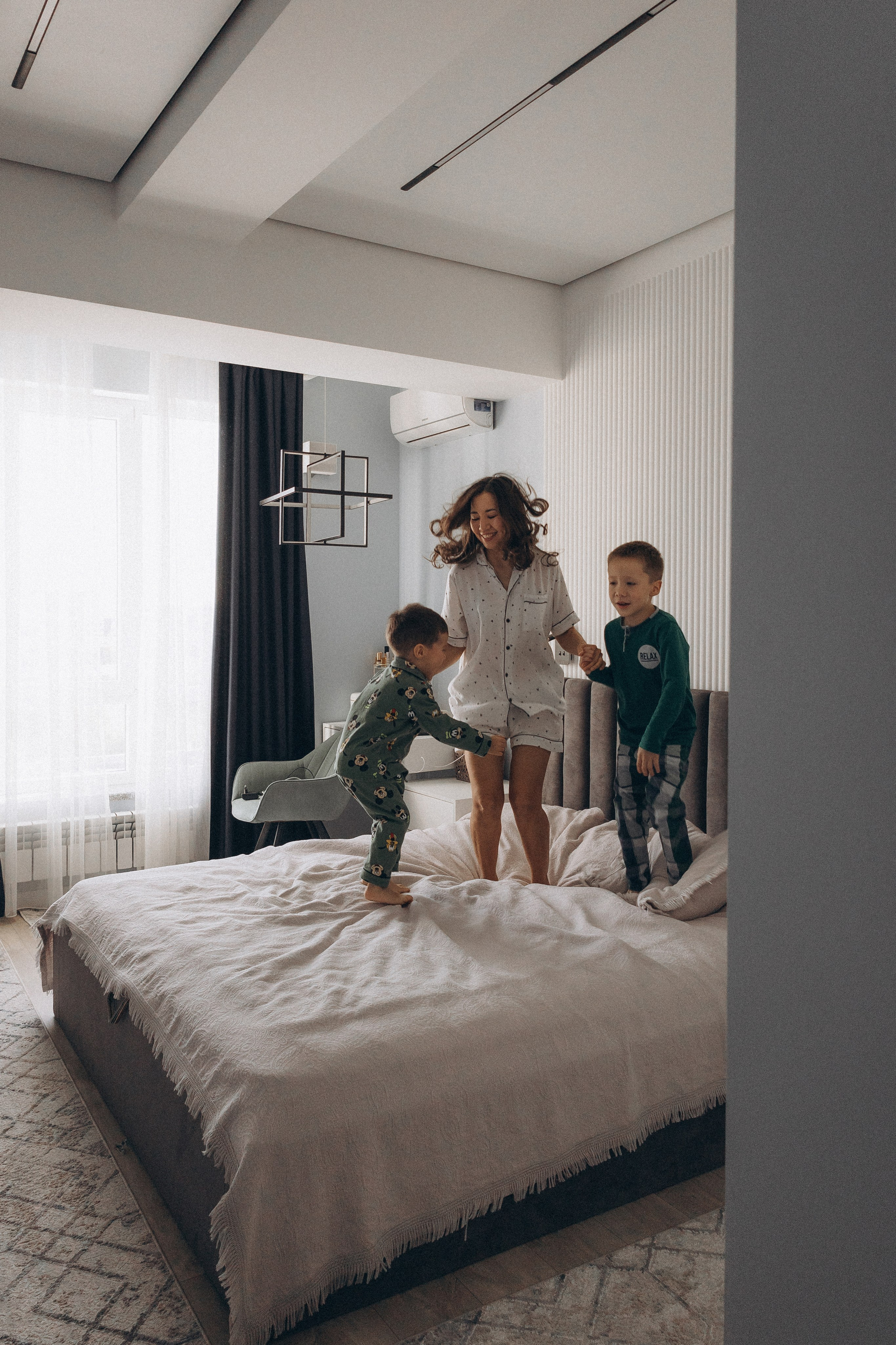 Heart of your family. Фотограф родов, семей и новорожденных малышей в Дубае