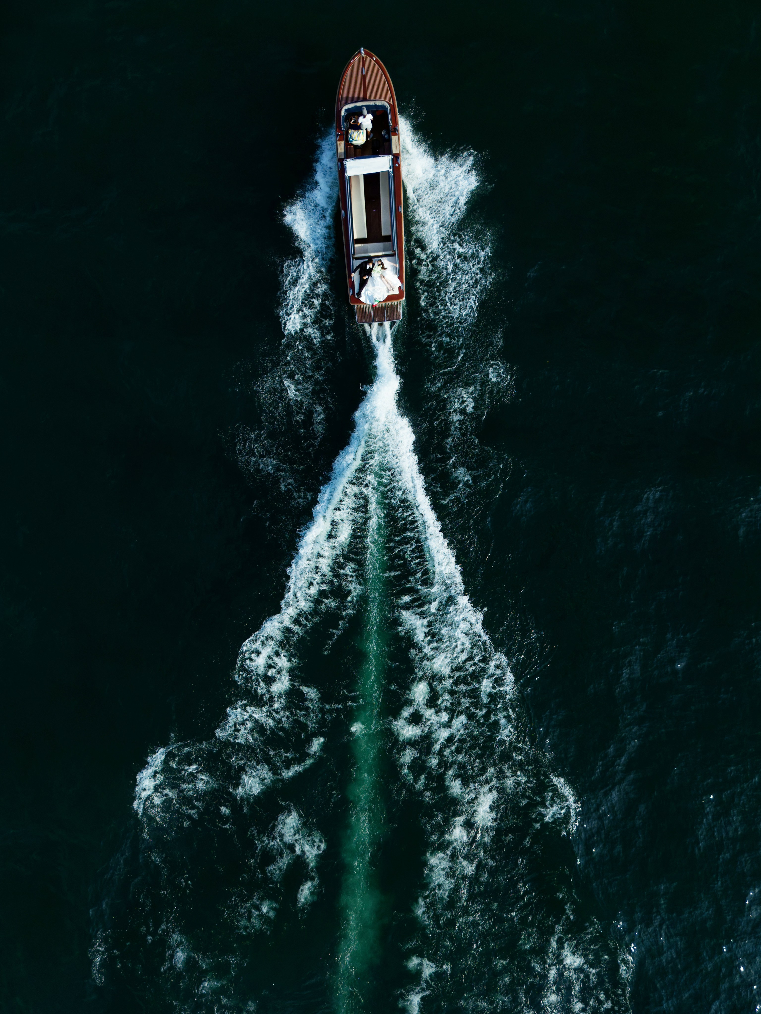 Wedding at Villa Carminati Resta on Lake Como