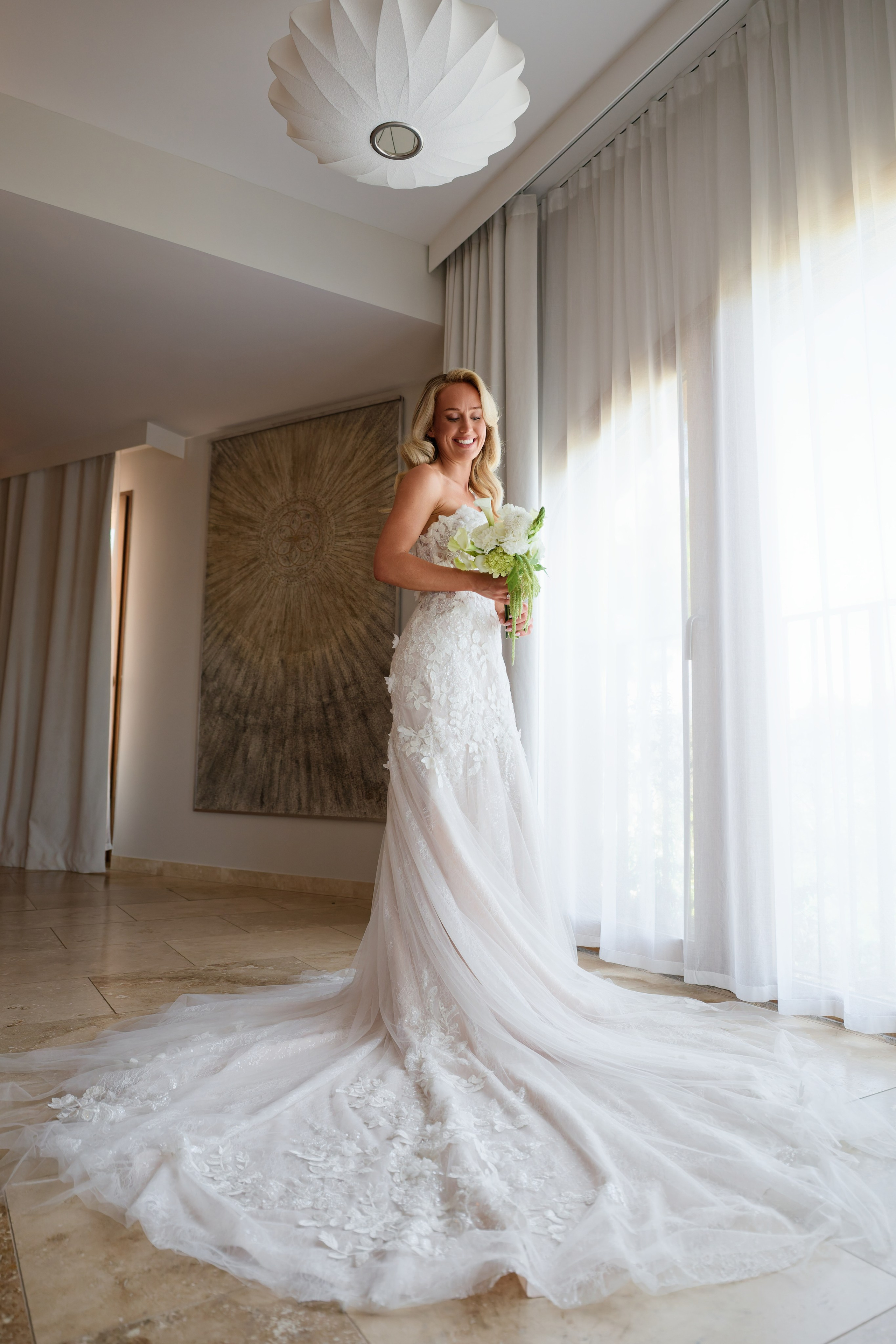Wedding at Château L’Hospitalet in Narbonne, France. Destination Wedding Photographer — Nikita Burtsev