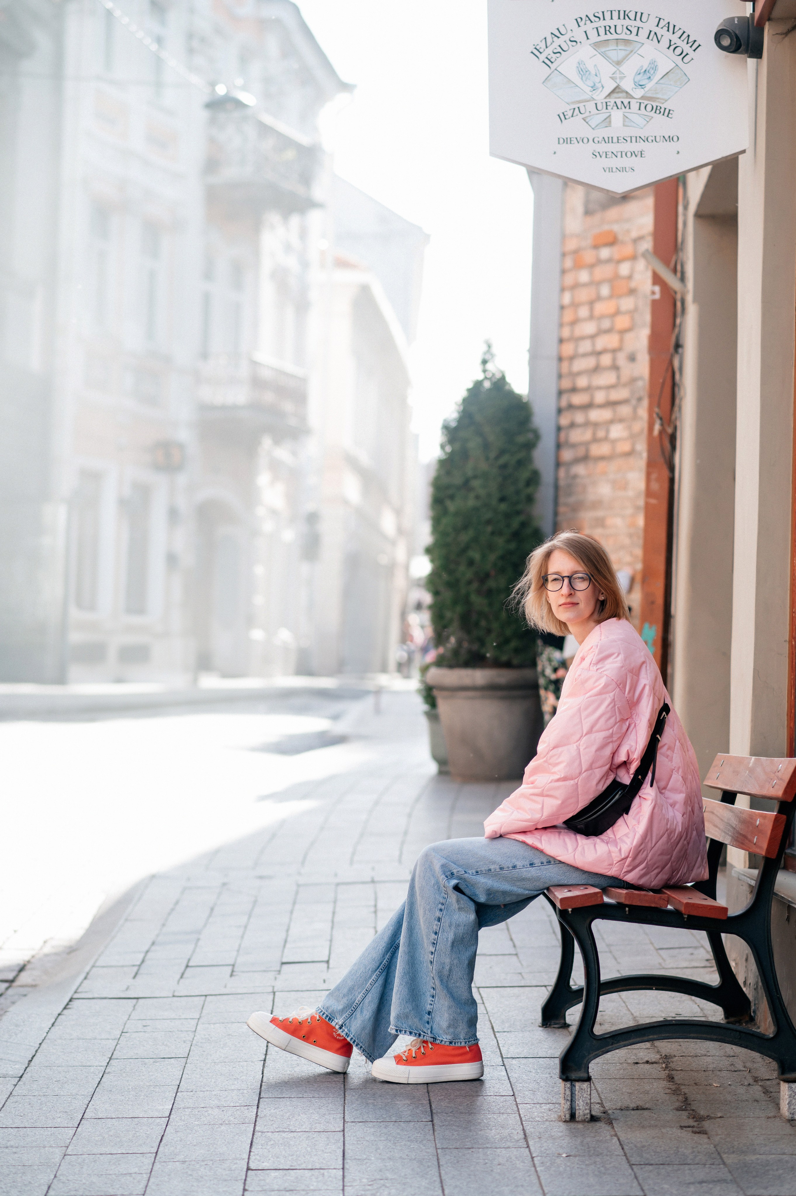 Сандра. Свадебный и портретный фотограф Юлия Пыльченко