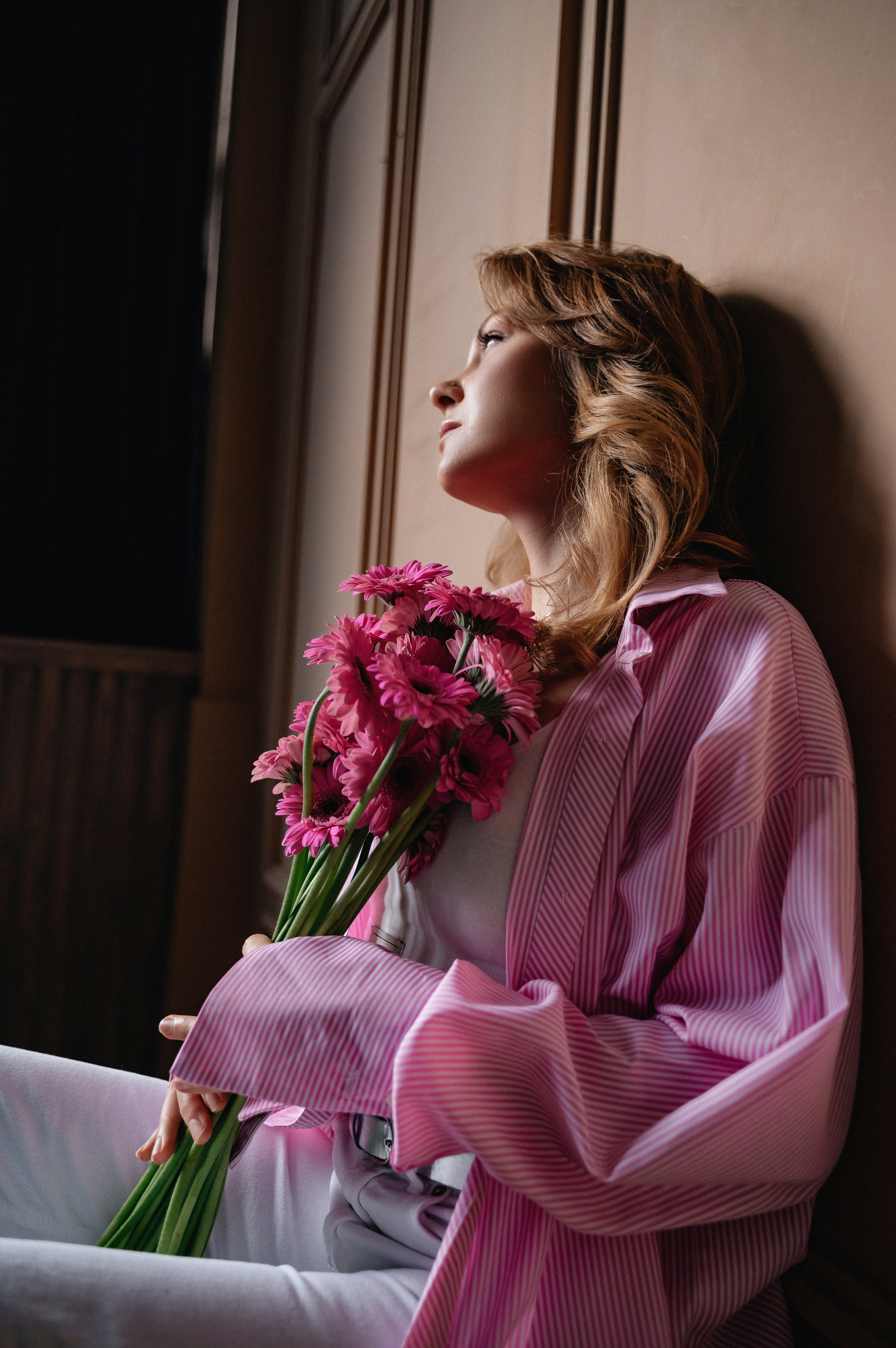 Юлия студийная съемка. Свадебный и портретный фотограф Юлия Пыльченко