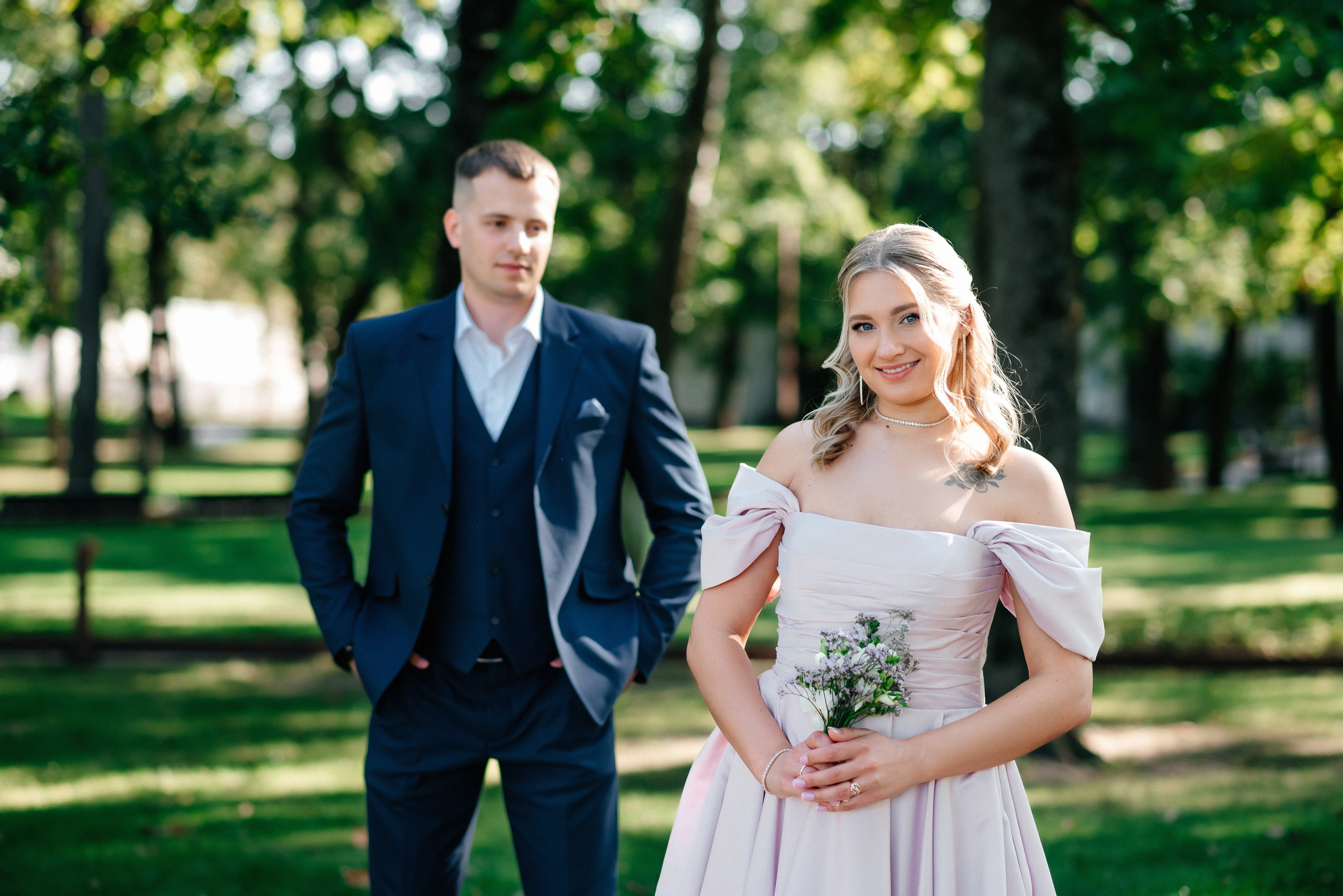 Яна+Андрей. Свадебный и портретный фотограф Юлия Пыльченко