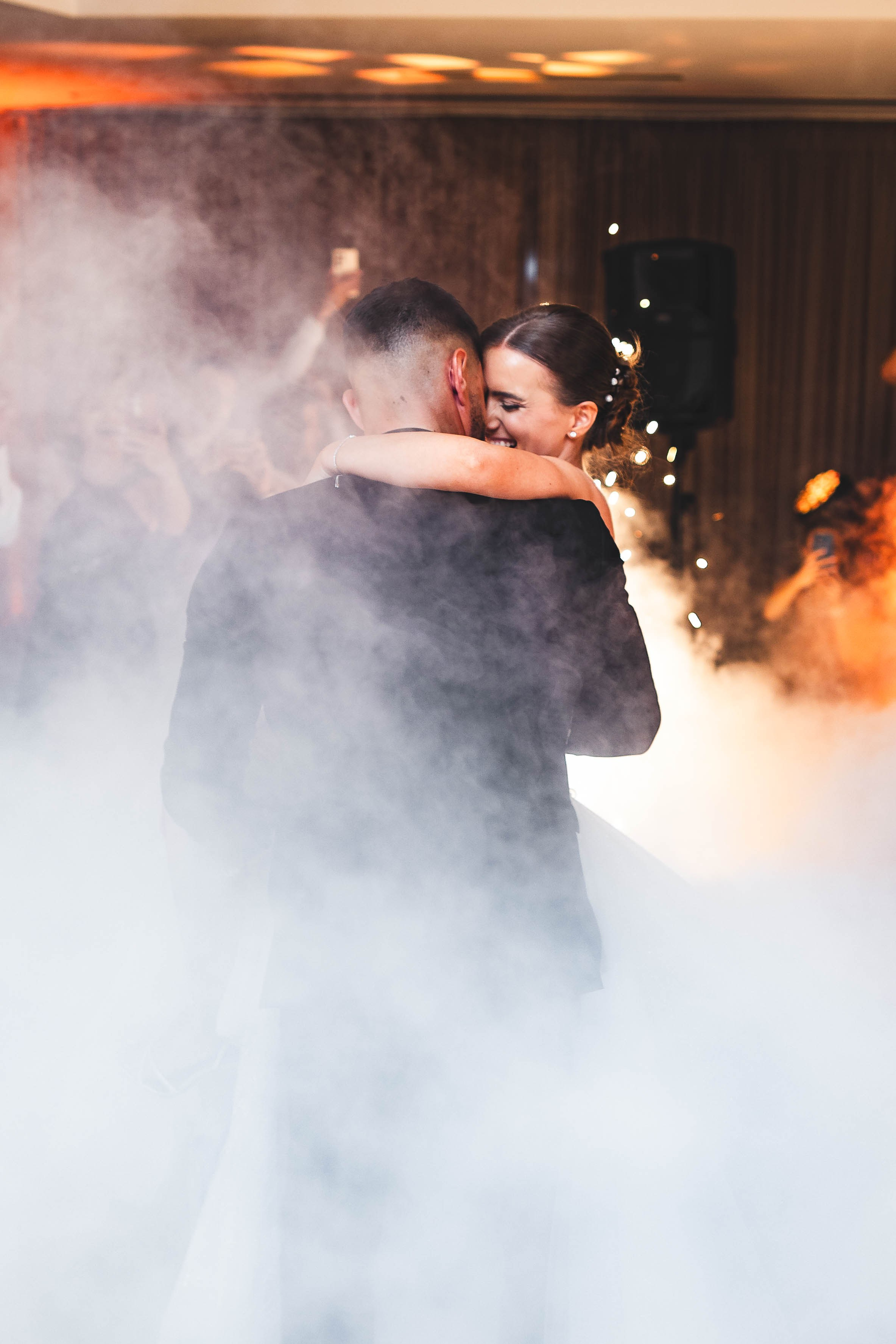 VUK I ANDJELA. Wedding photographer Nermin Kajosevic