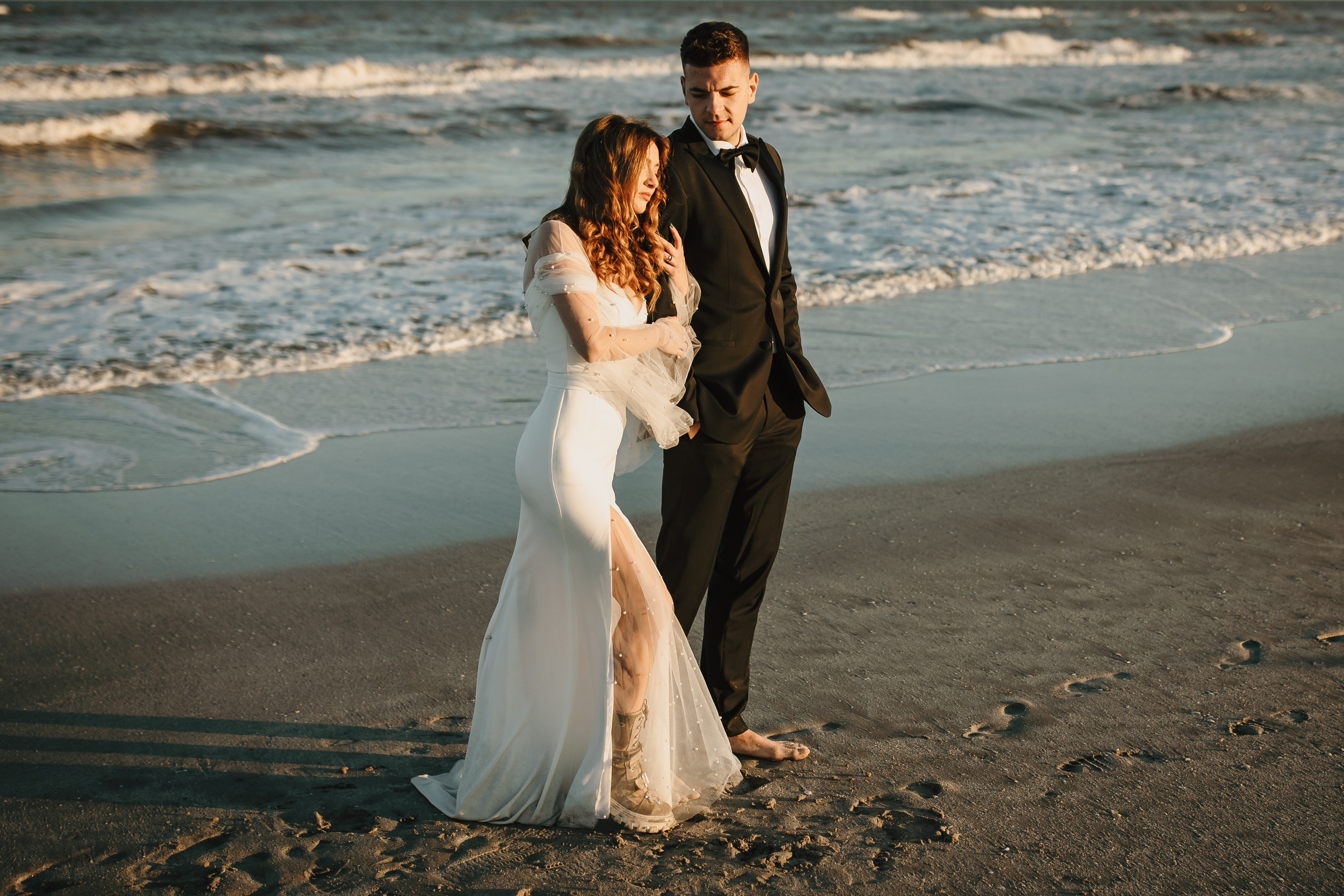 Roxi & Theo. Fotograf de eveniment din Buzău | Bogdan