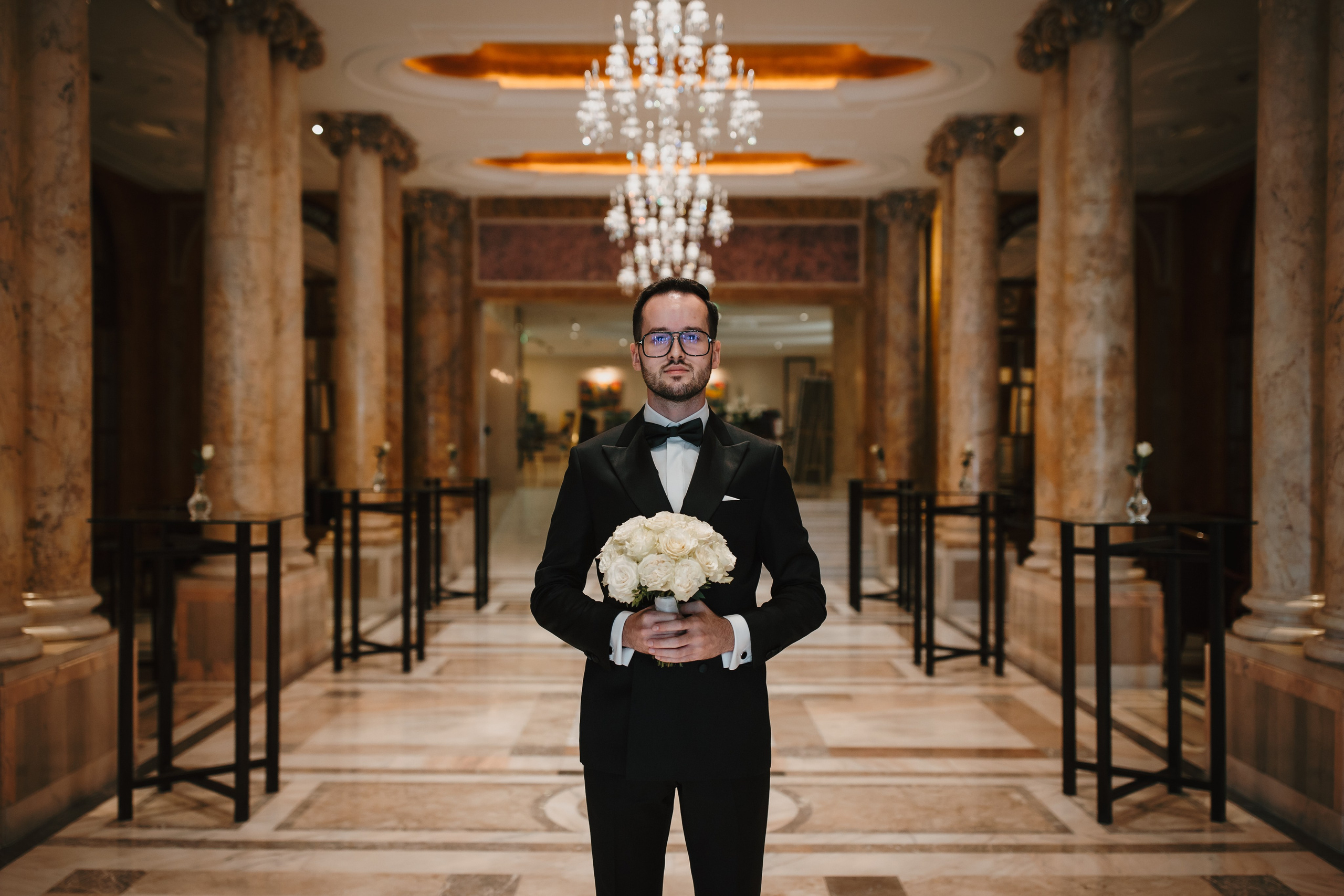 Andra & Bogdan. Fotograf de eveniment din Buzău | Bogdan