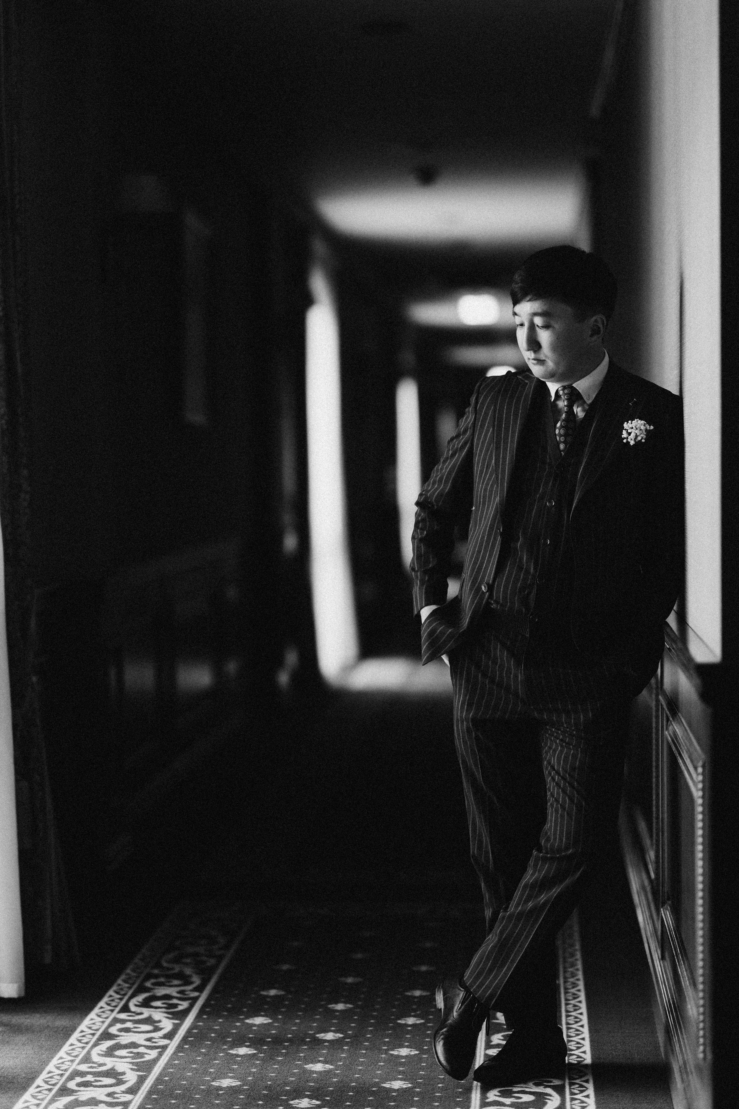 ORION. Mandarin.photo