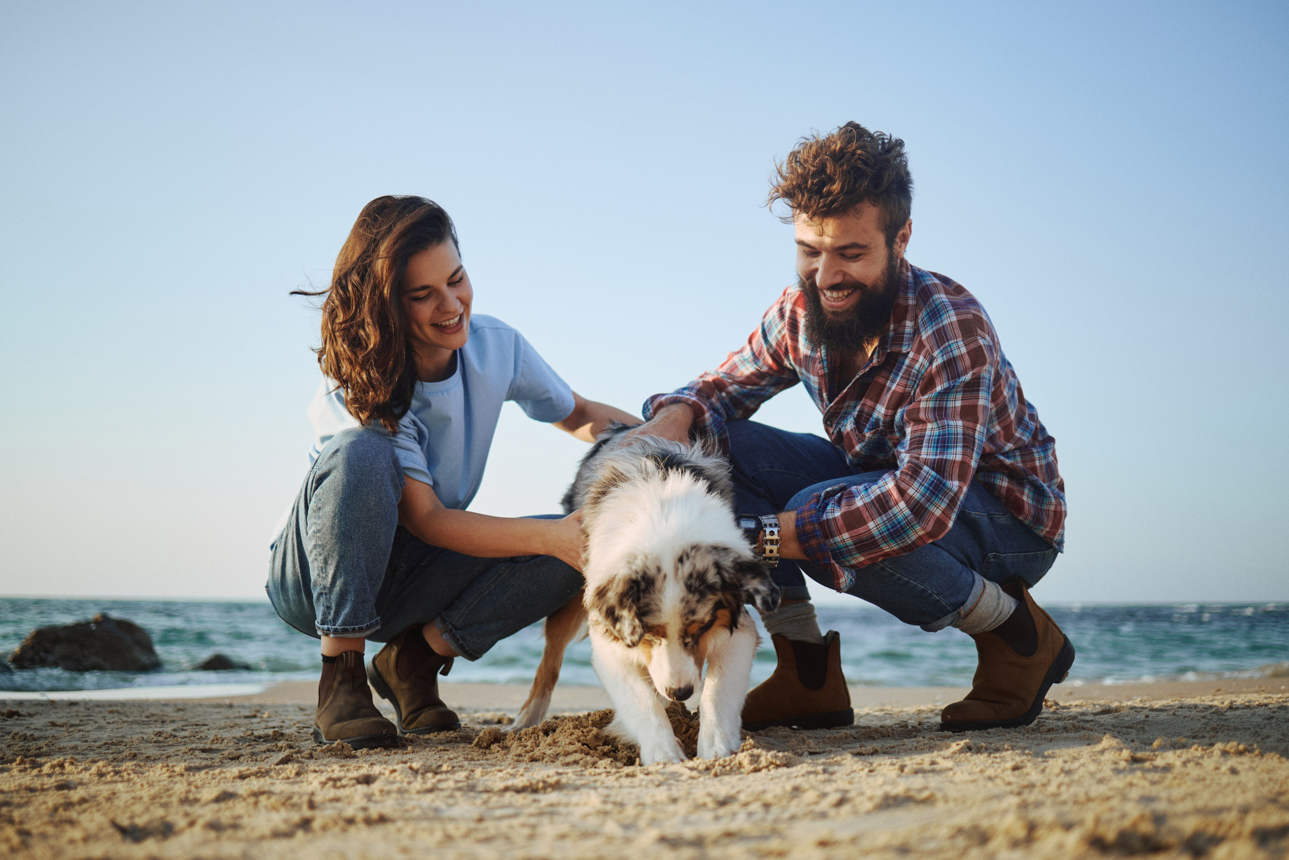 Couples. Sergey Kalinkin Photography