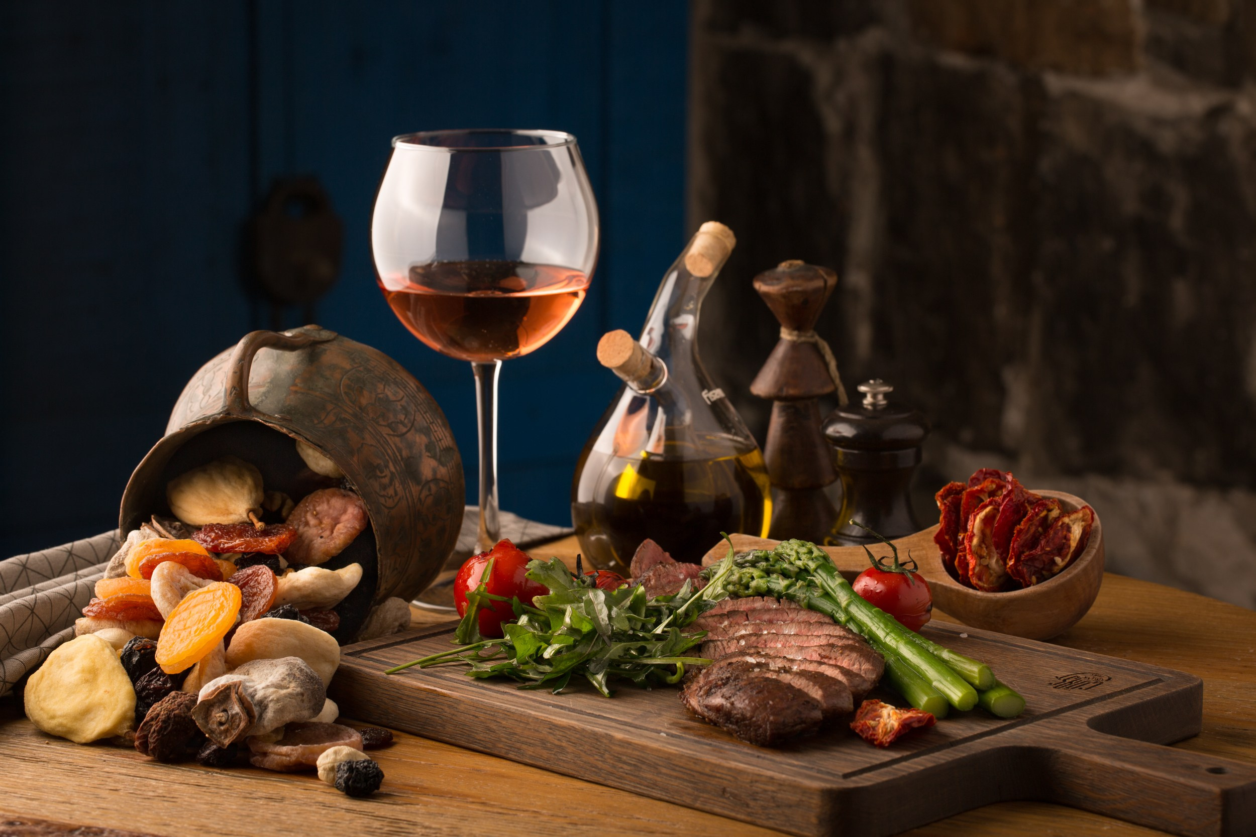 Commercial. Areg Balayan — Photographer/Visual Artist