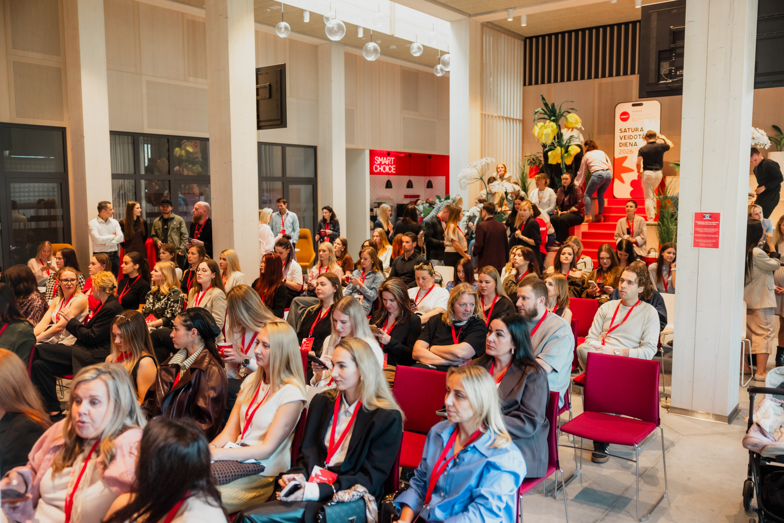 Events. Amirali Bahrami — Videographer & Photographer in Riga
