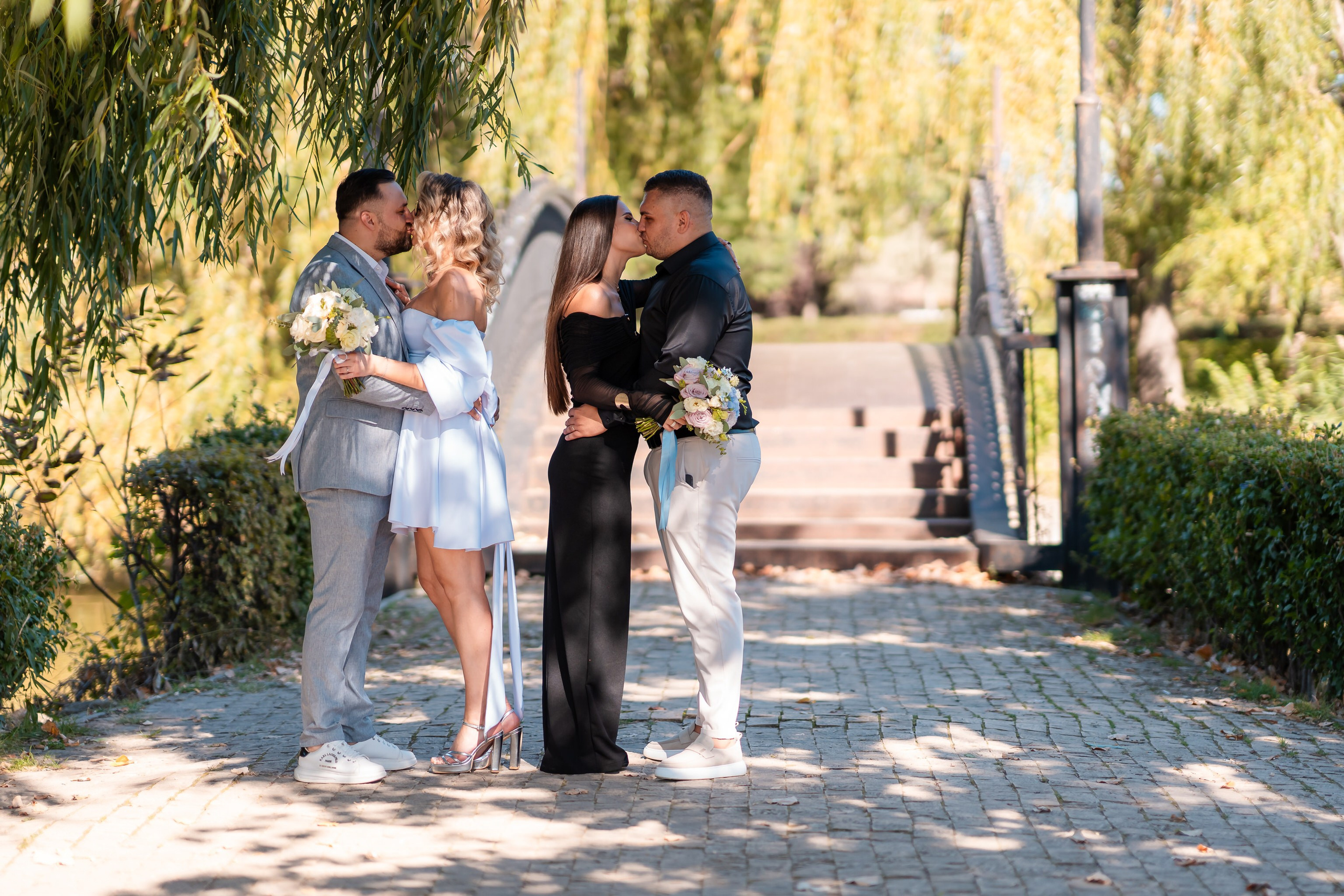 Cununie Georgiana & Alin Cristian