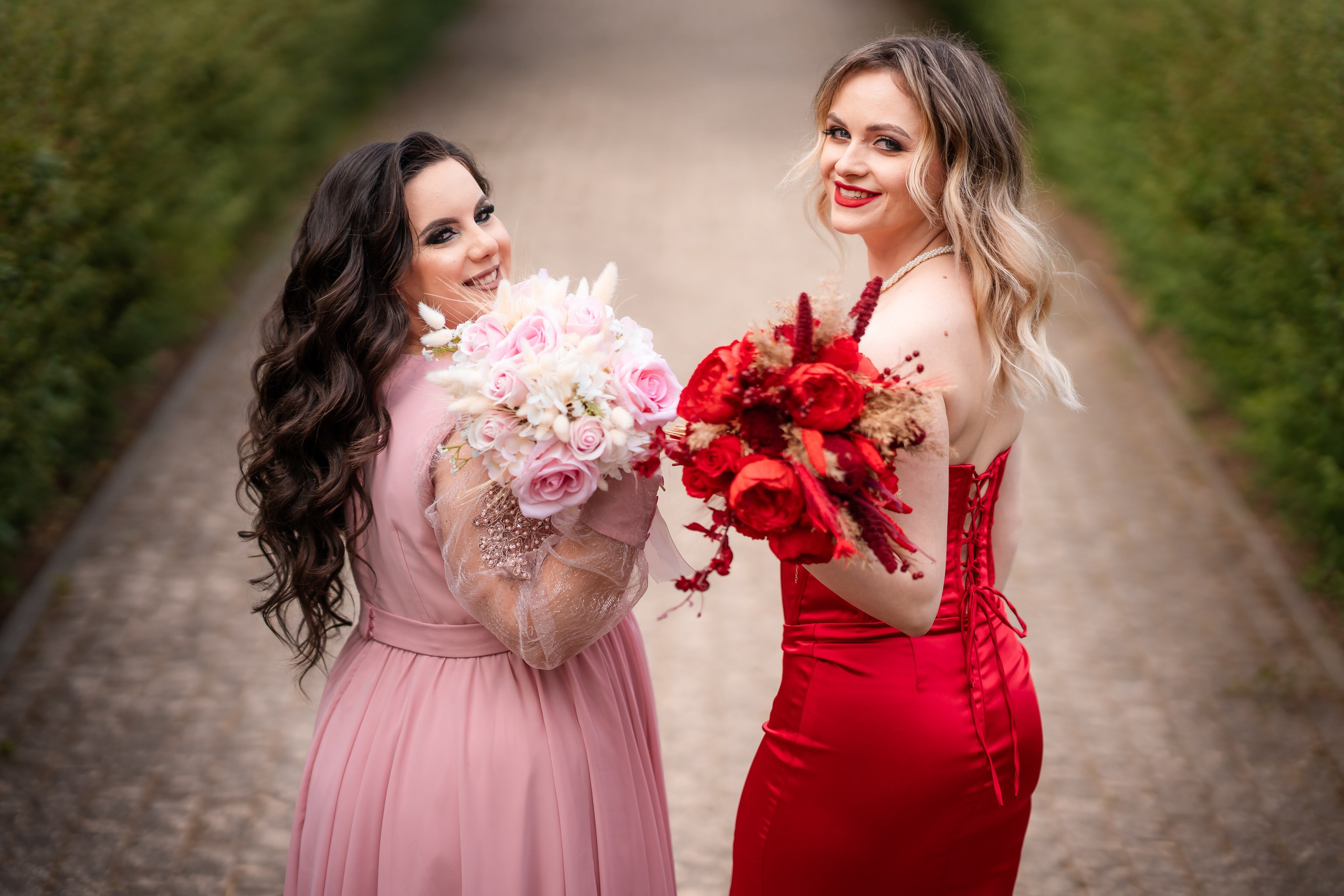 Cununie Luiza & Madalin