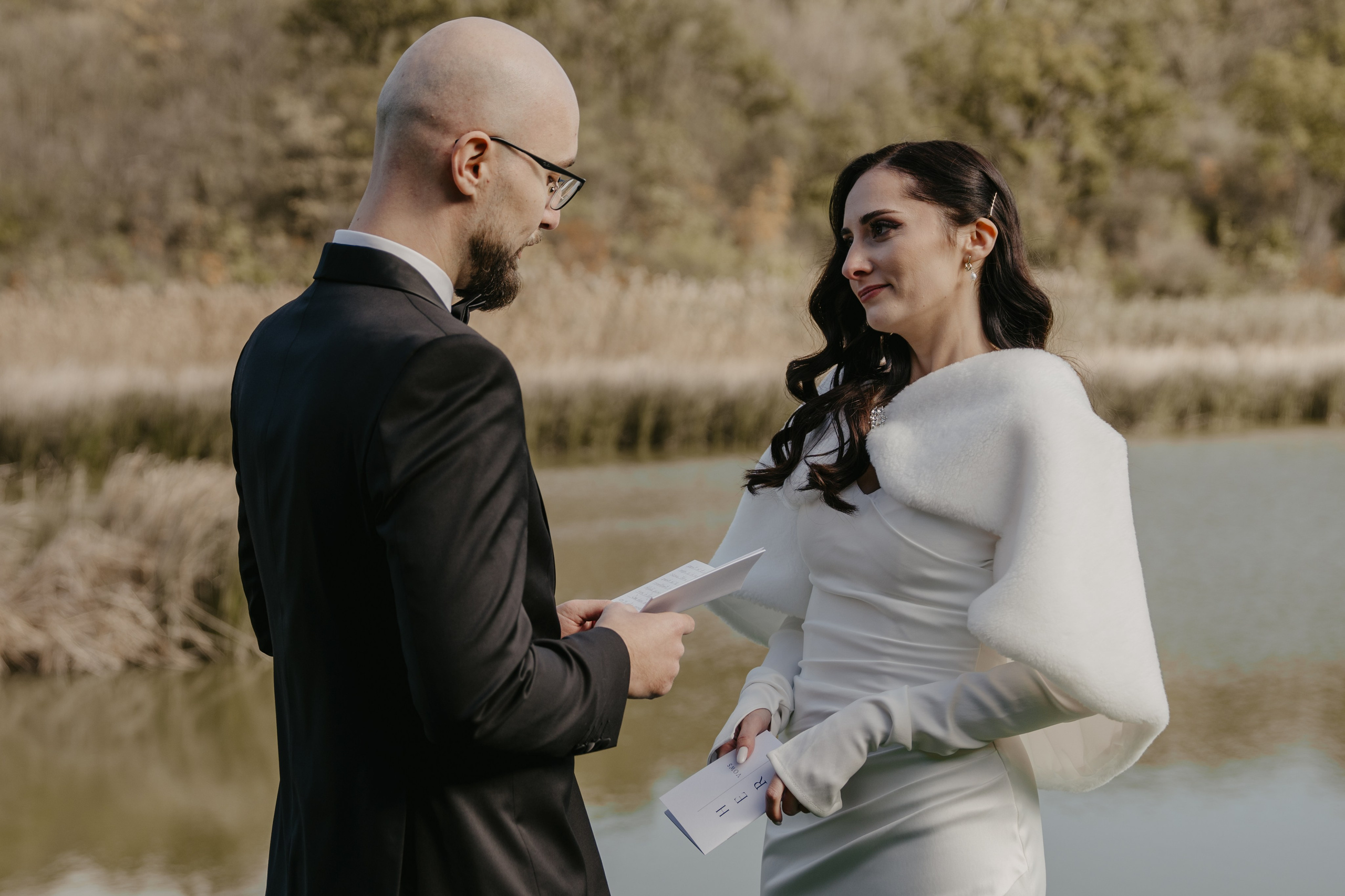 Lavinia & Gabriel. Gabrielacojocariu.com