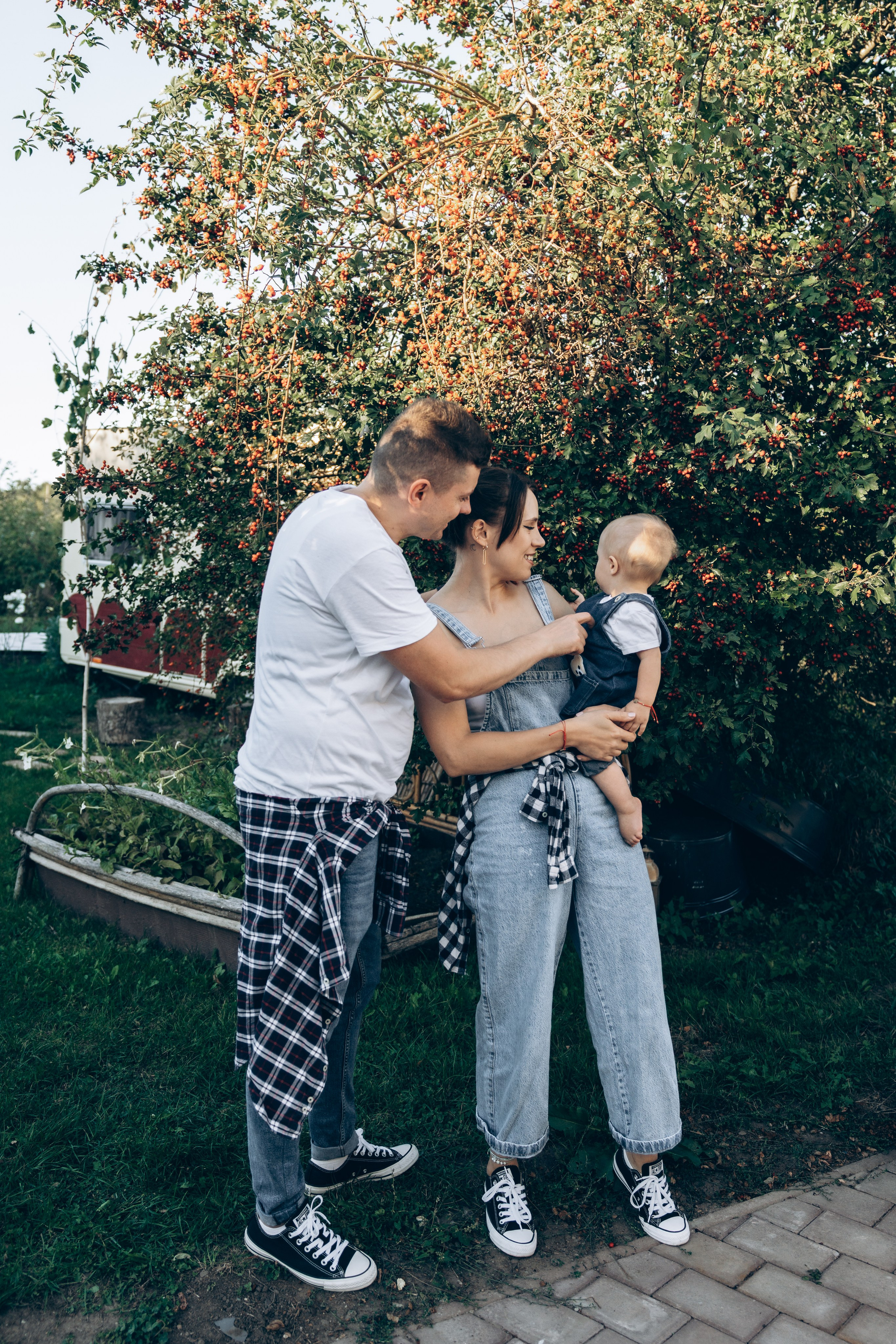 Anamaria si Marius. Gabrielacojocariu.com