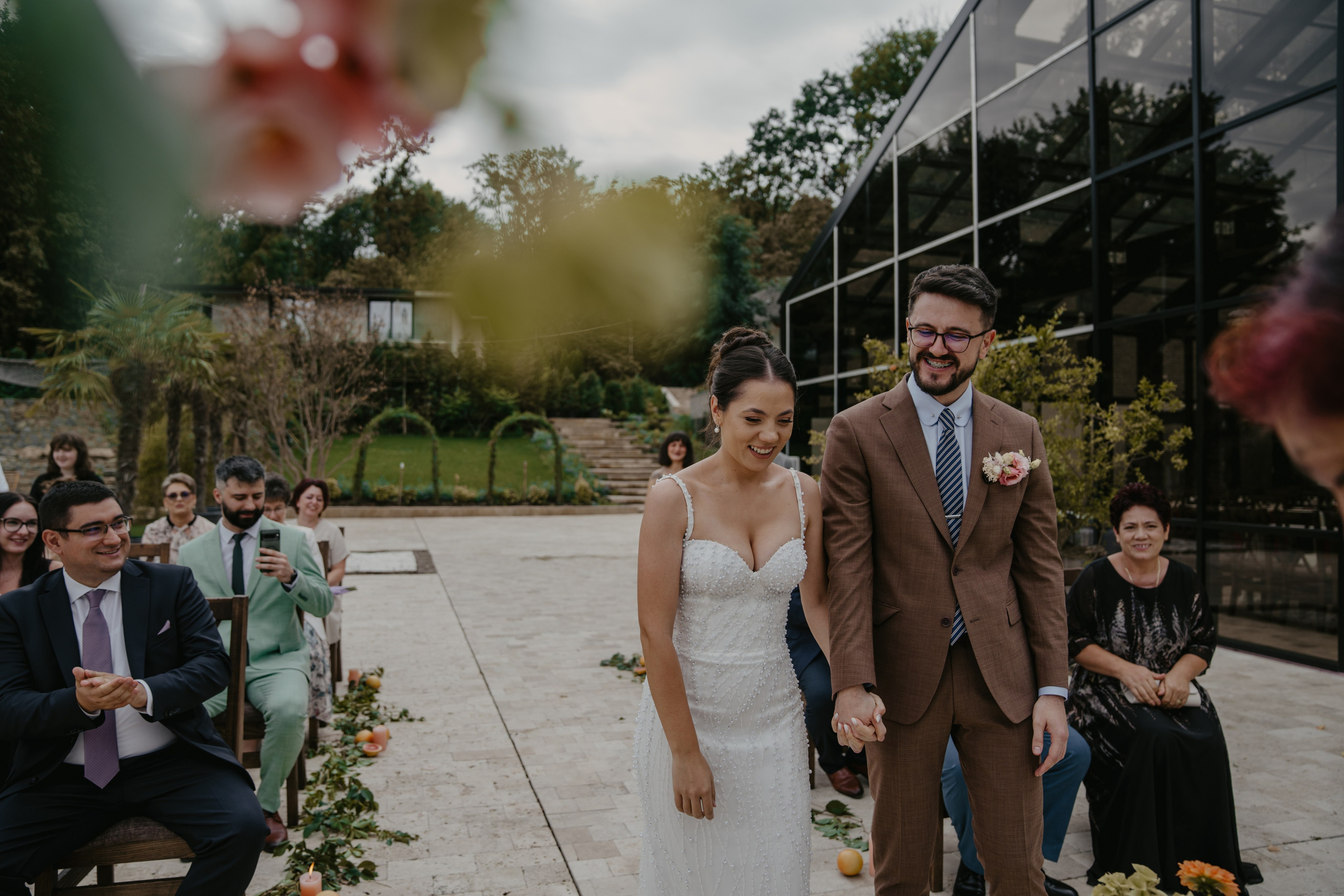 Laura & Cosmin. Gabrielacojocariu.com