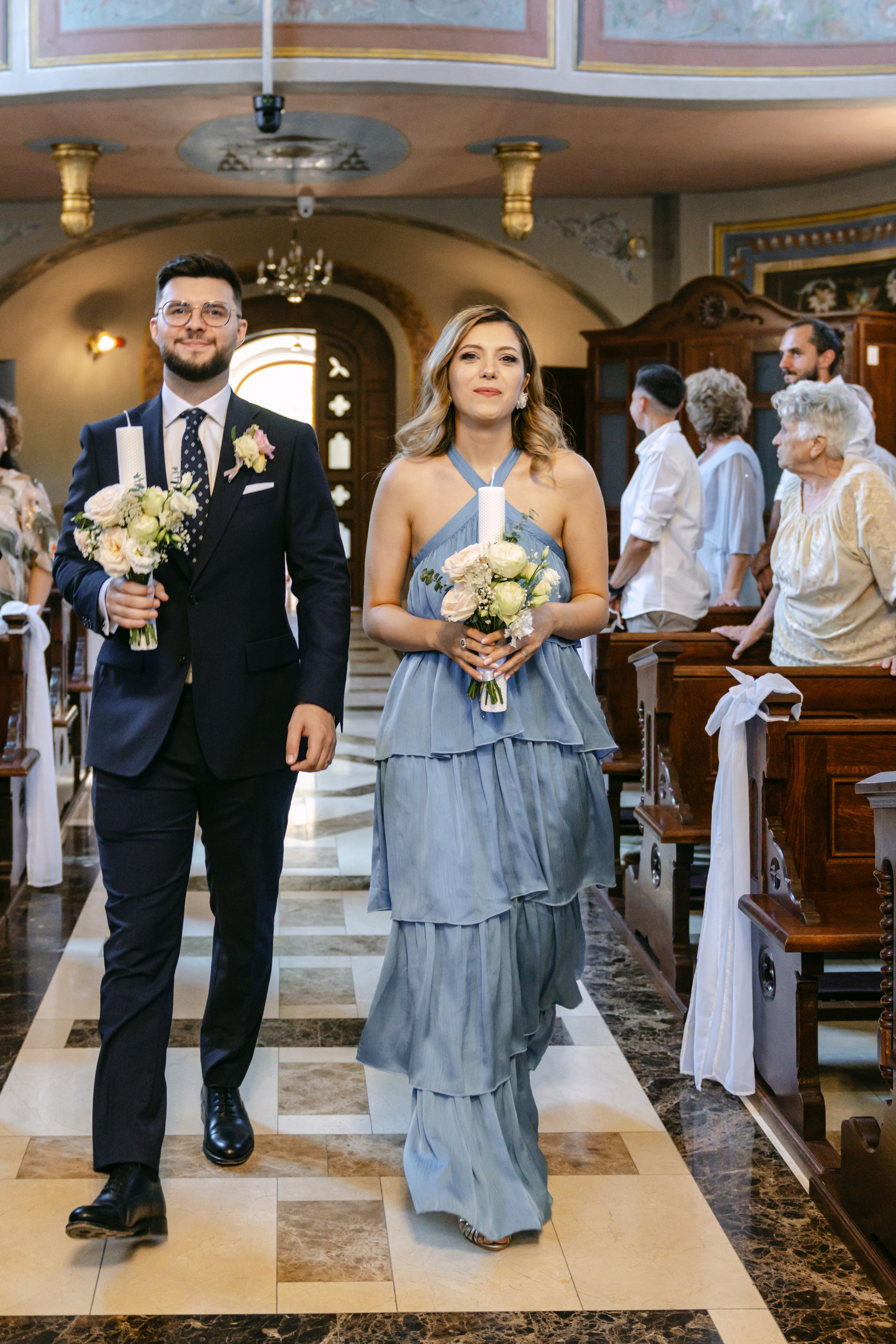 Gabriela & Dragos. Gabrielacojocariu.com