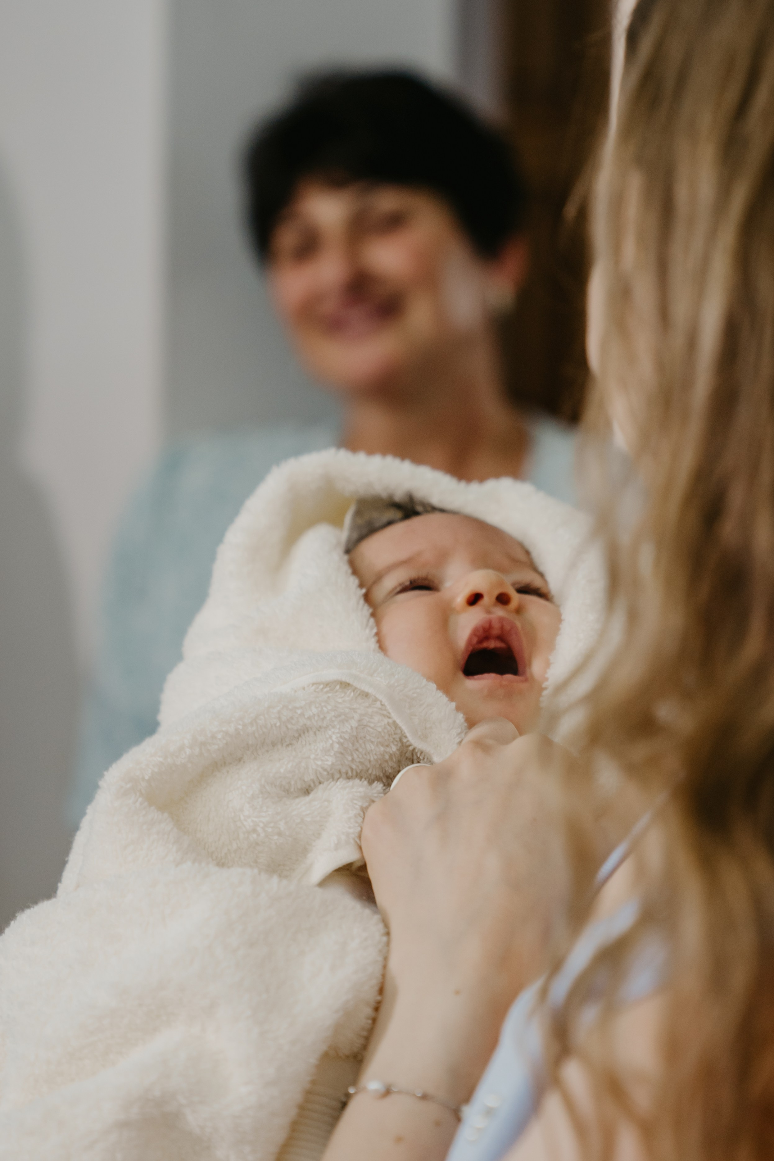 Baby Sara Maria. Gabrielacojocariu.com