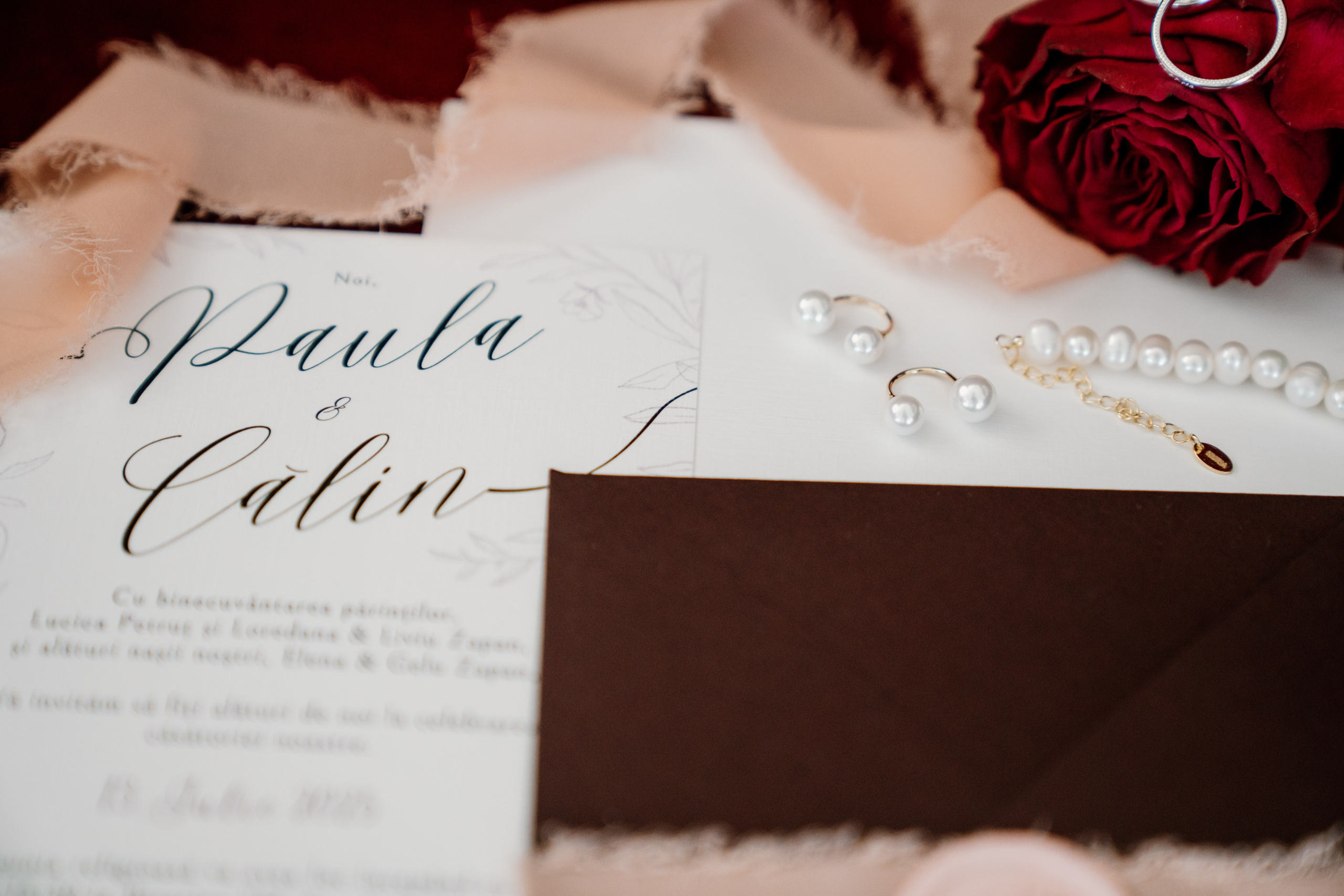 Paula & Calin. Gabrielacojocariu.com