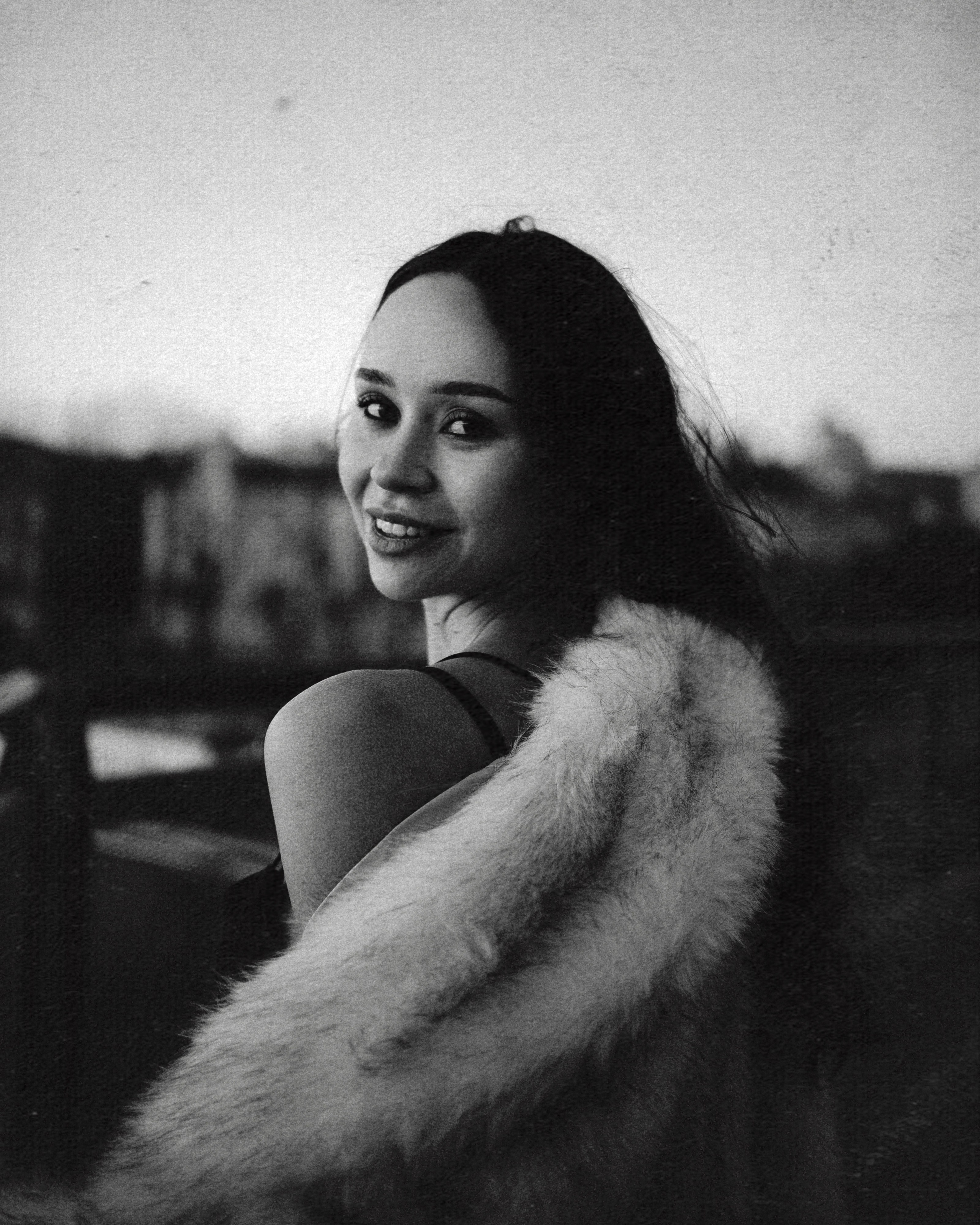 Sonya. Inna Mendelson — Photographer