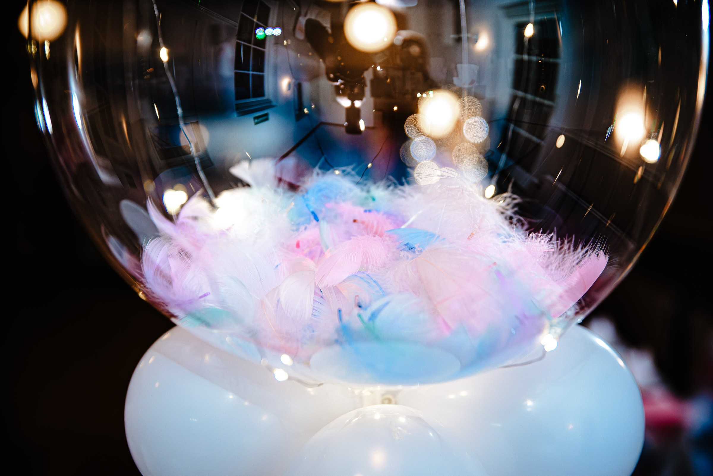 Botez Ariana 25.01.2025. DanFotograf.dk