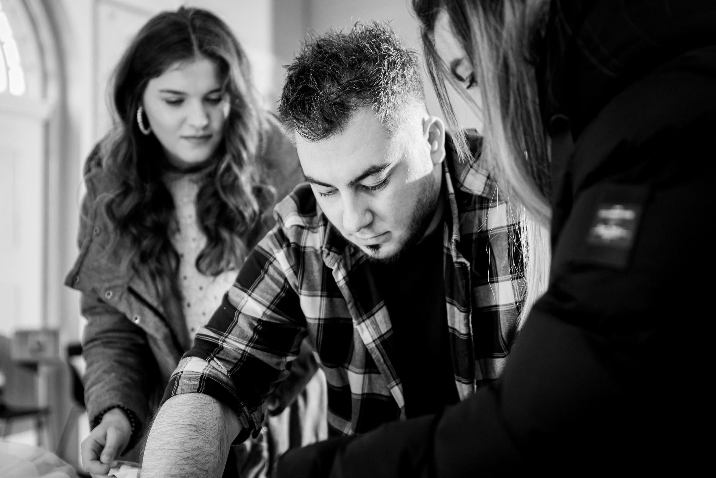 Botez Miruna Ioana — 04.03.2023. DanFotograf.dk