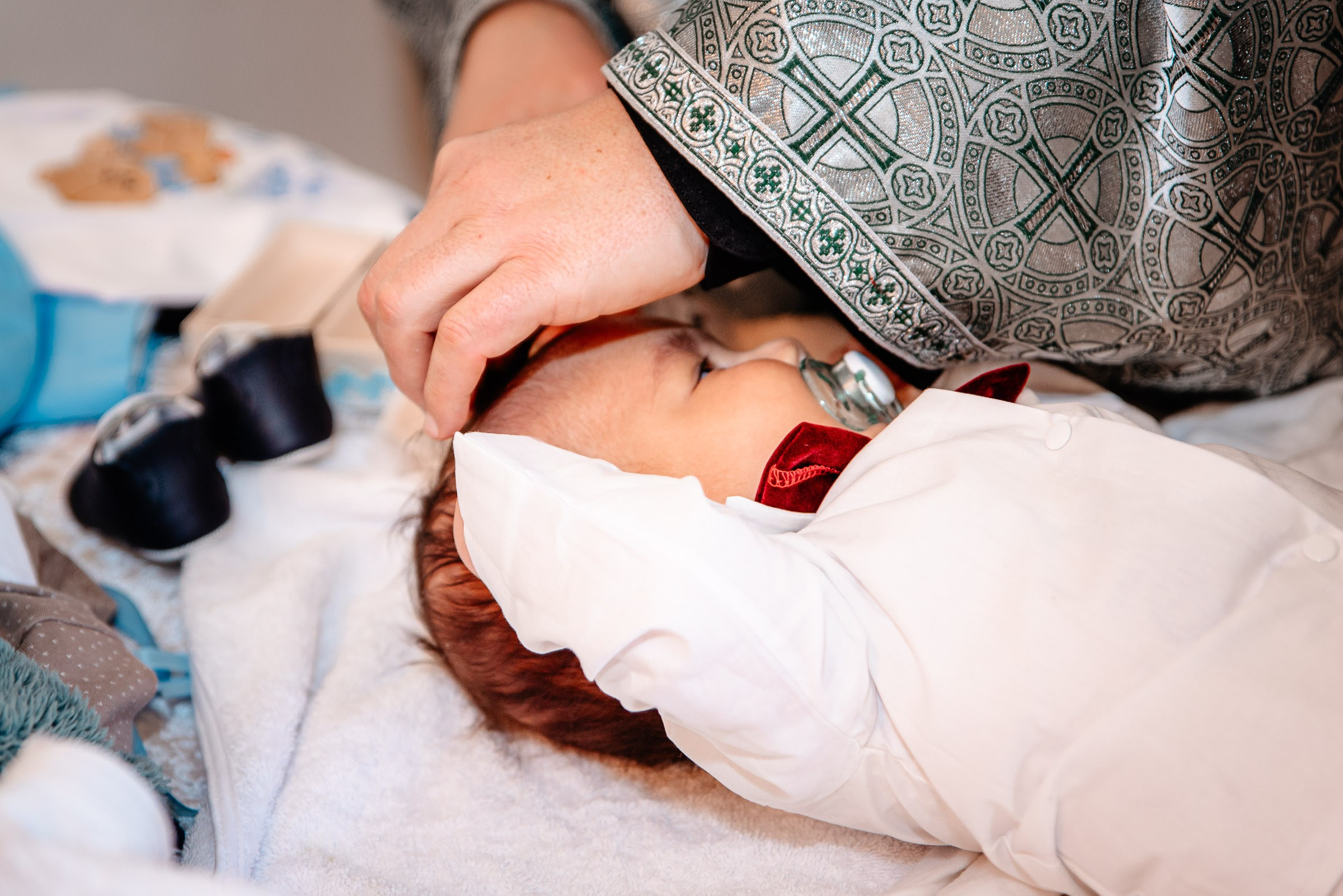 Botez Filip Andrei — 29.04.2023. DanFotograf.dk