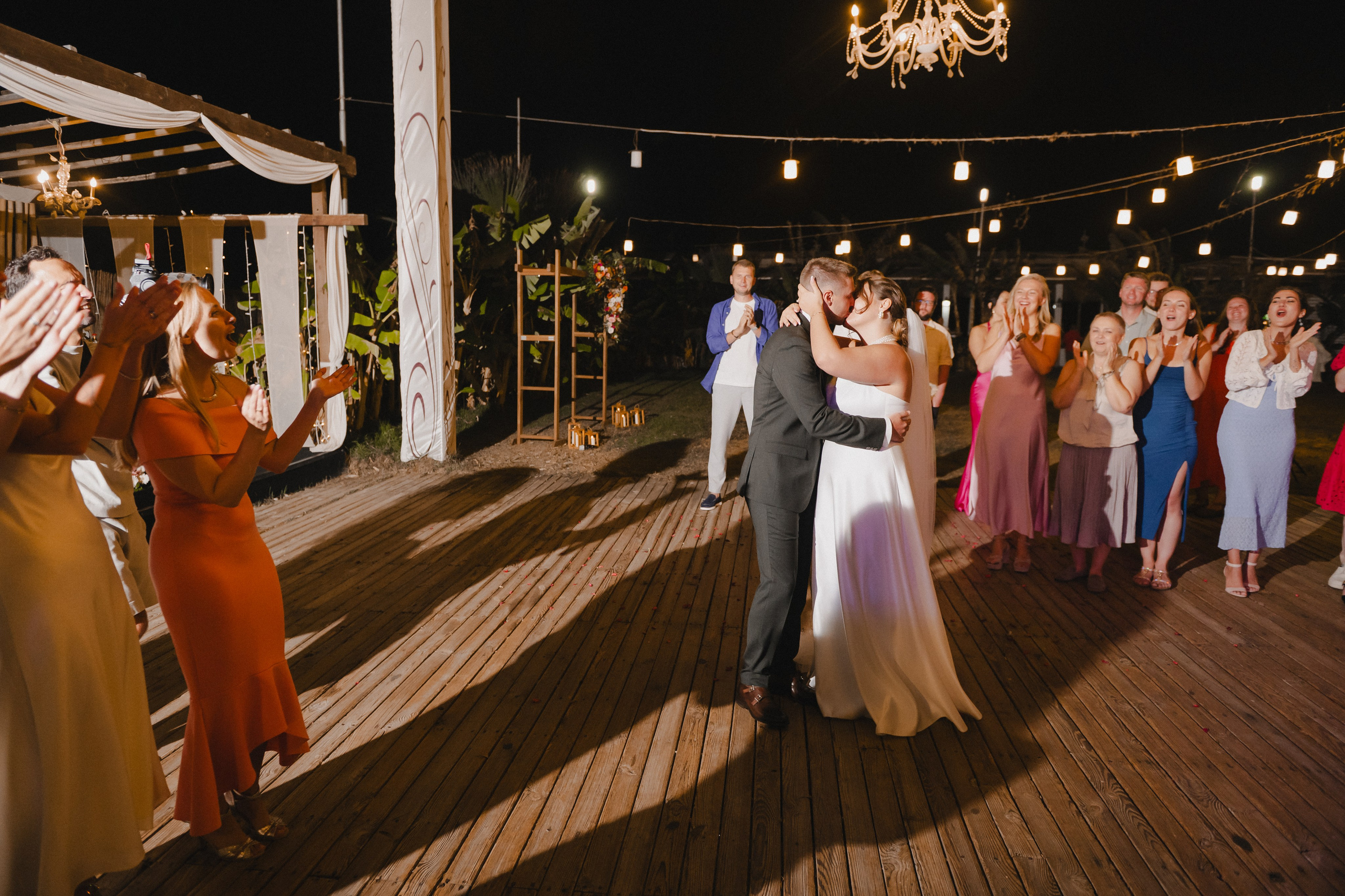 Nataly & Tristian. Фотограф в Анталии (Турция) Ева Сэрт