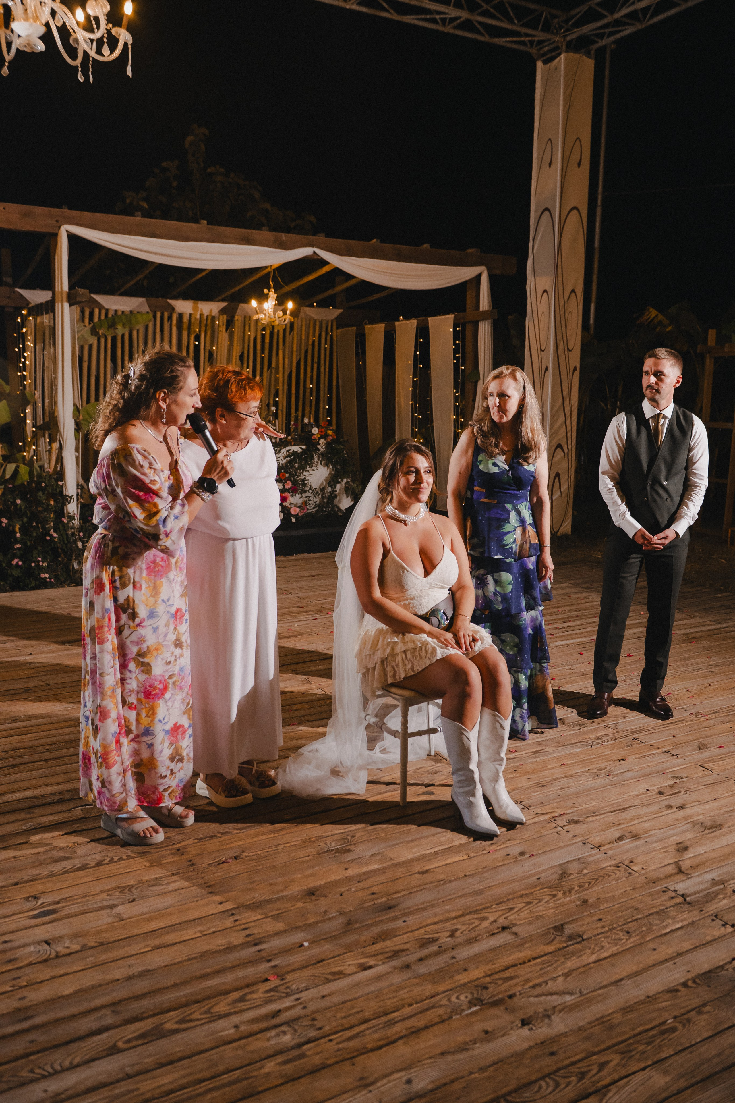 Nataly & Tristian. Фотограф в Анталии (Турция) Ева Сэрт