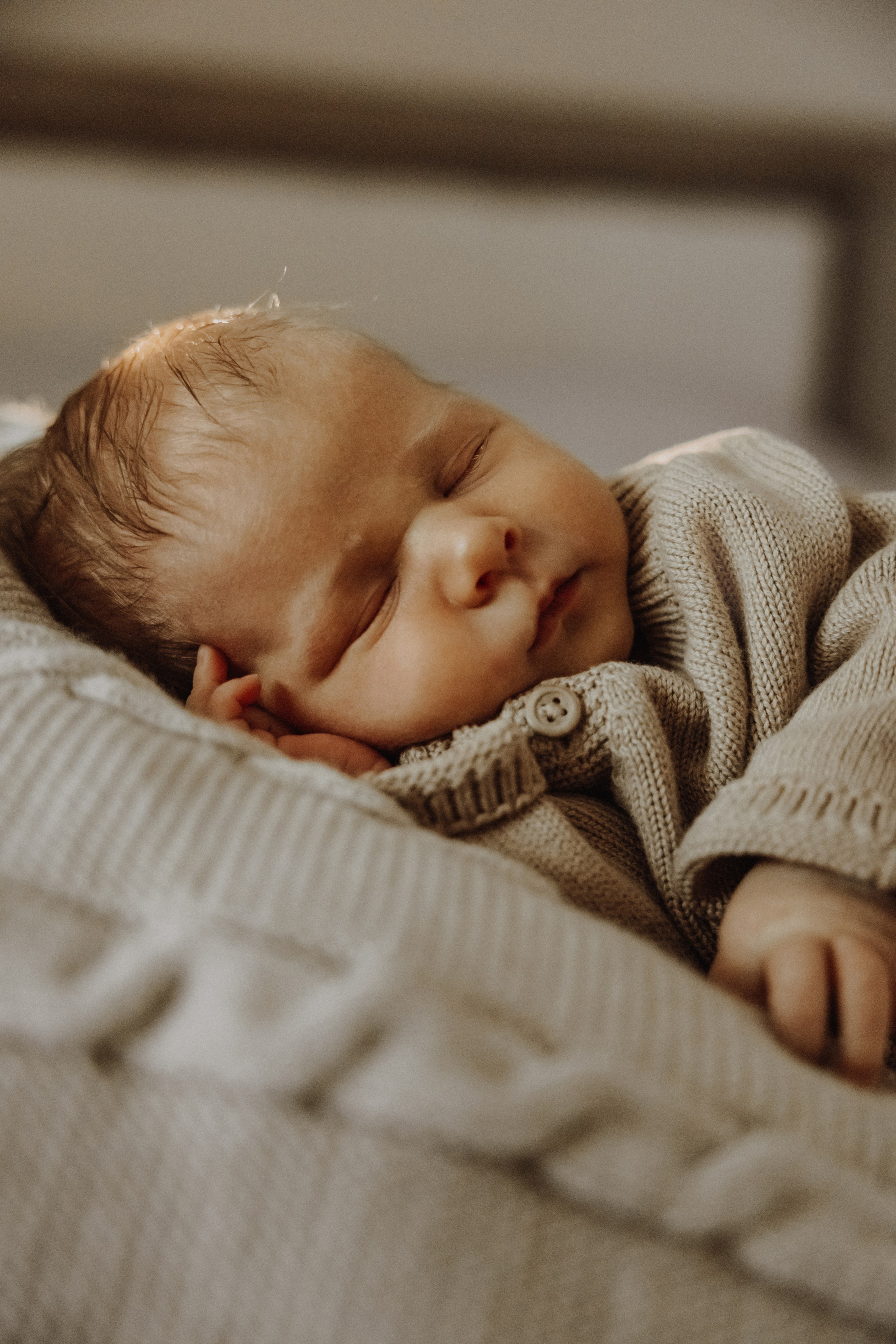 Baby Boy. Фотограф Ирина Йотова