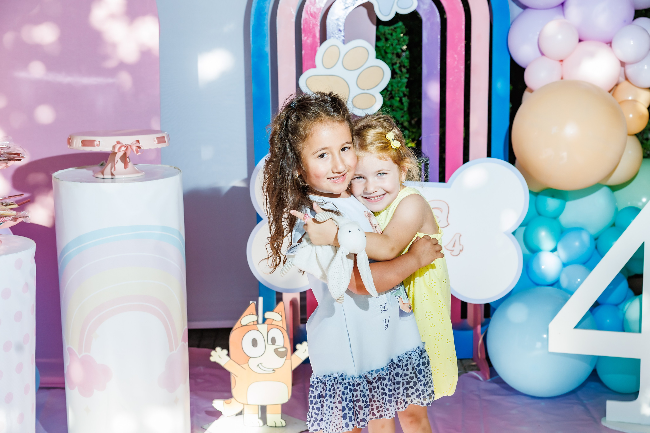 Честит Рожден Ден. Фотограф Ирина Йотова