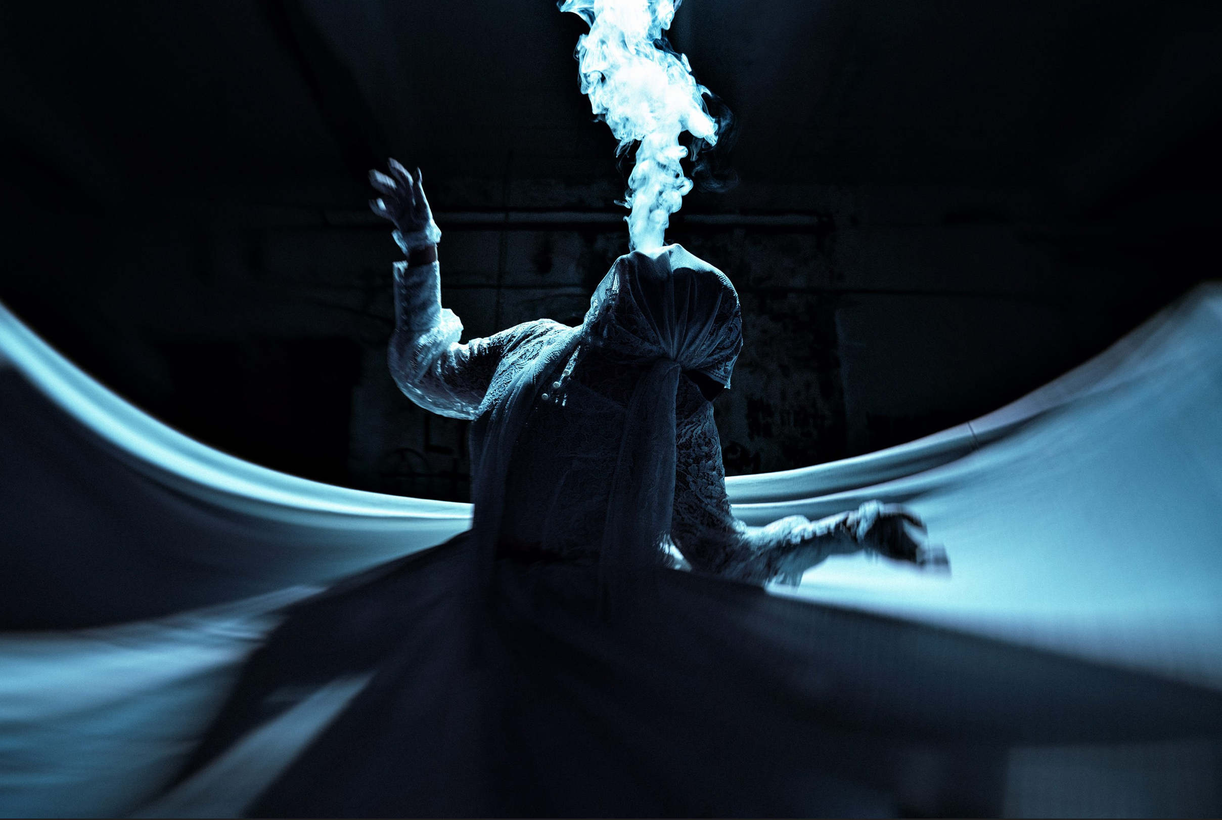 Immersive Horror. Escape Room Producer | Premium Immersive Projects Built in 7 Countries | Licensing & Turnkey for Resorts & Hotels