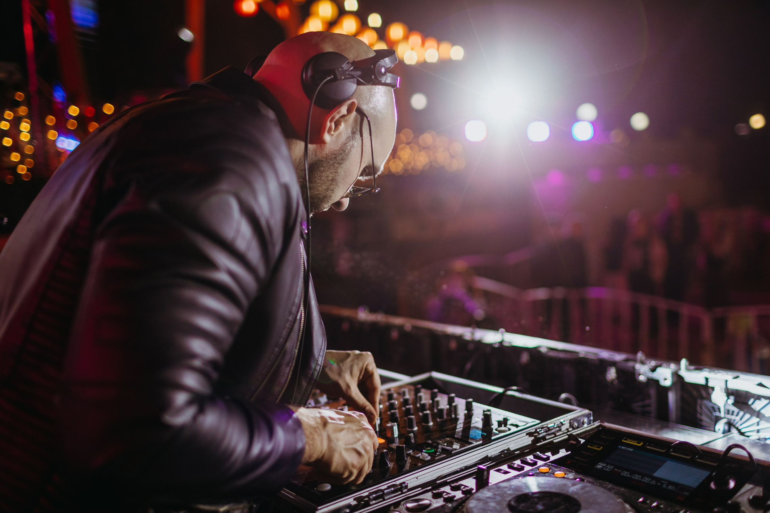 Фестиваль HIGHLAND от радио RECORD. Фотограф в Бишкеке Оксана Шувалова